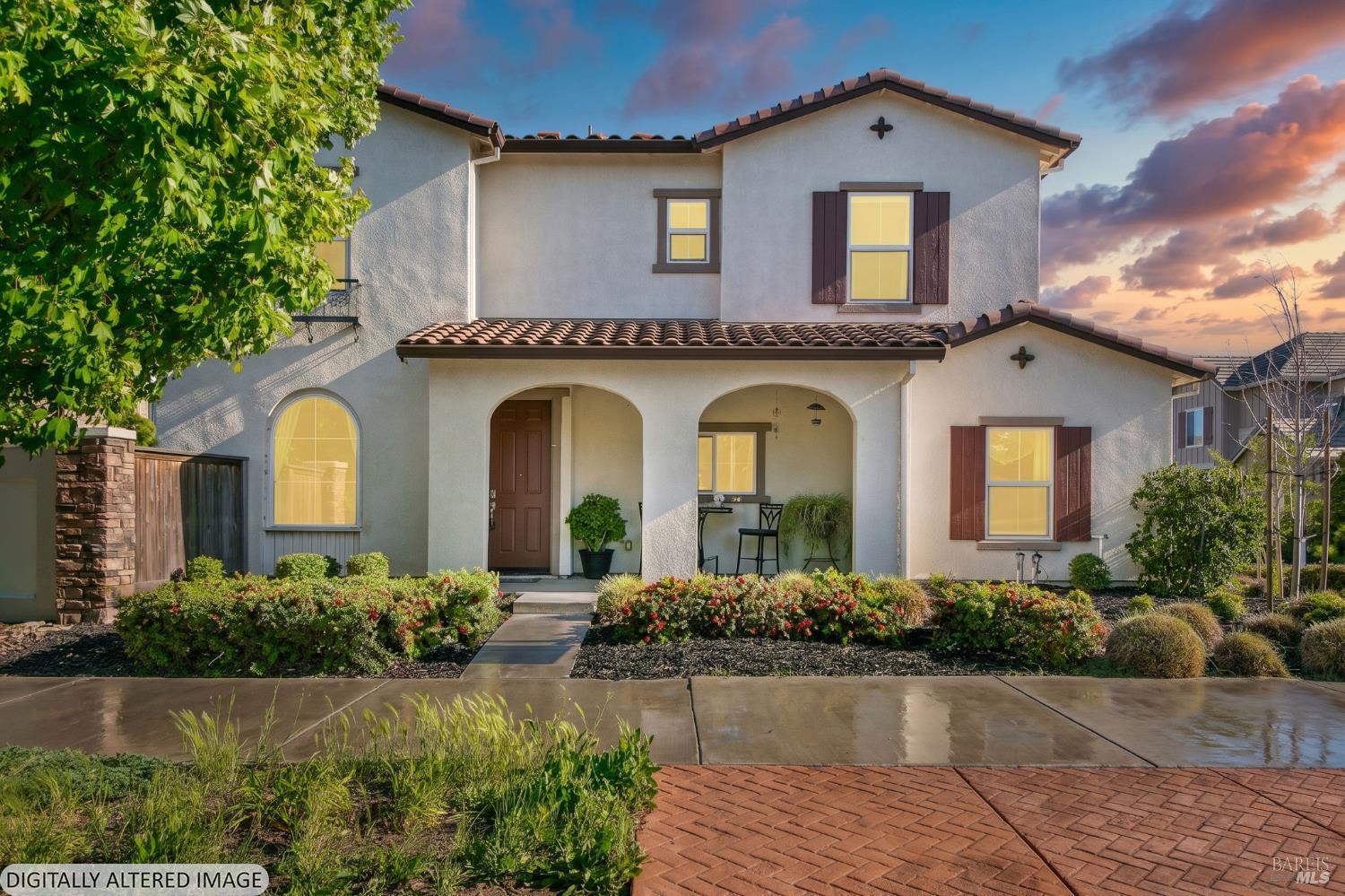 1065 Swarthmore Court