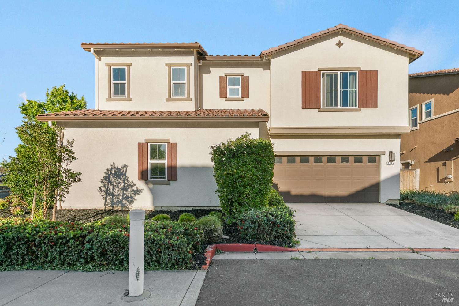 1065 Swarthmore Court