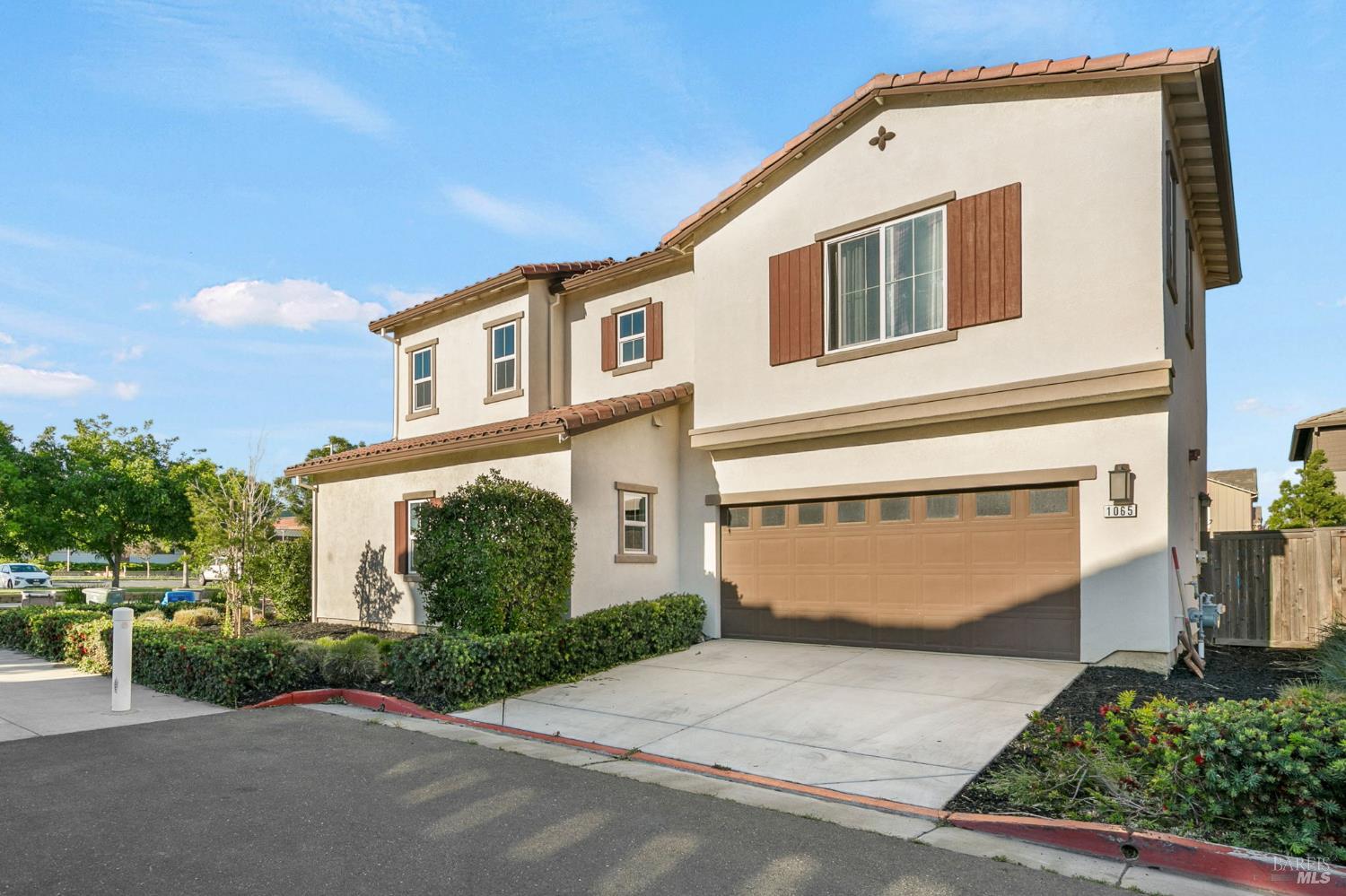 1065 Swarthmore Court
