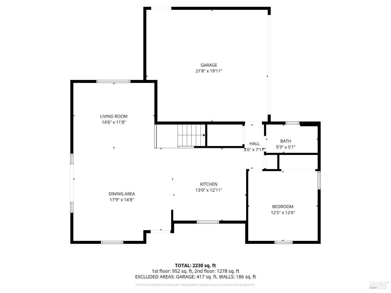 1065 Swarthmore Court