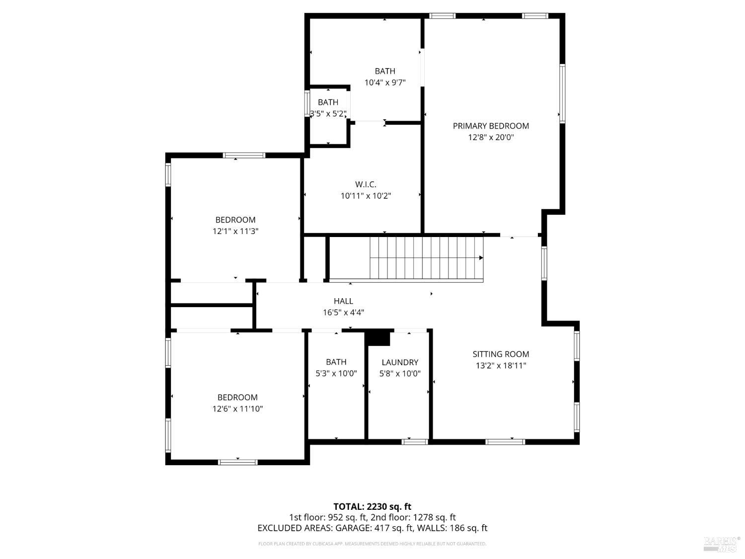 1065 Swarthmore Court