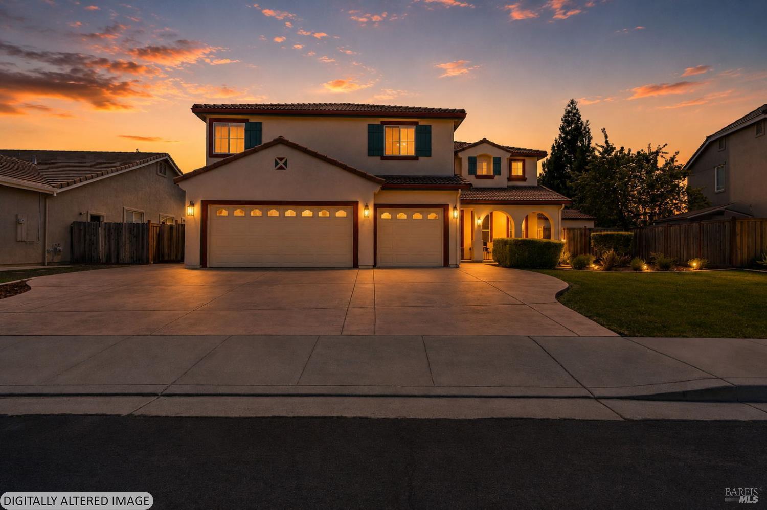 913 Zephyr Lane