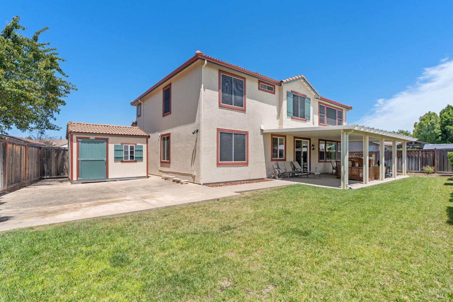 913 Zephyr Lane