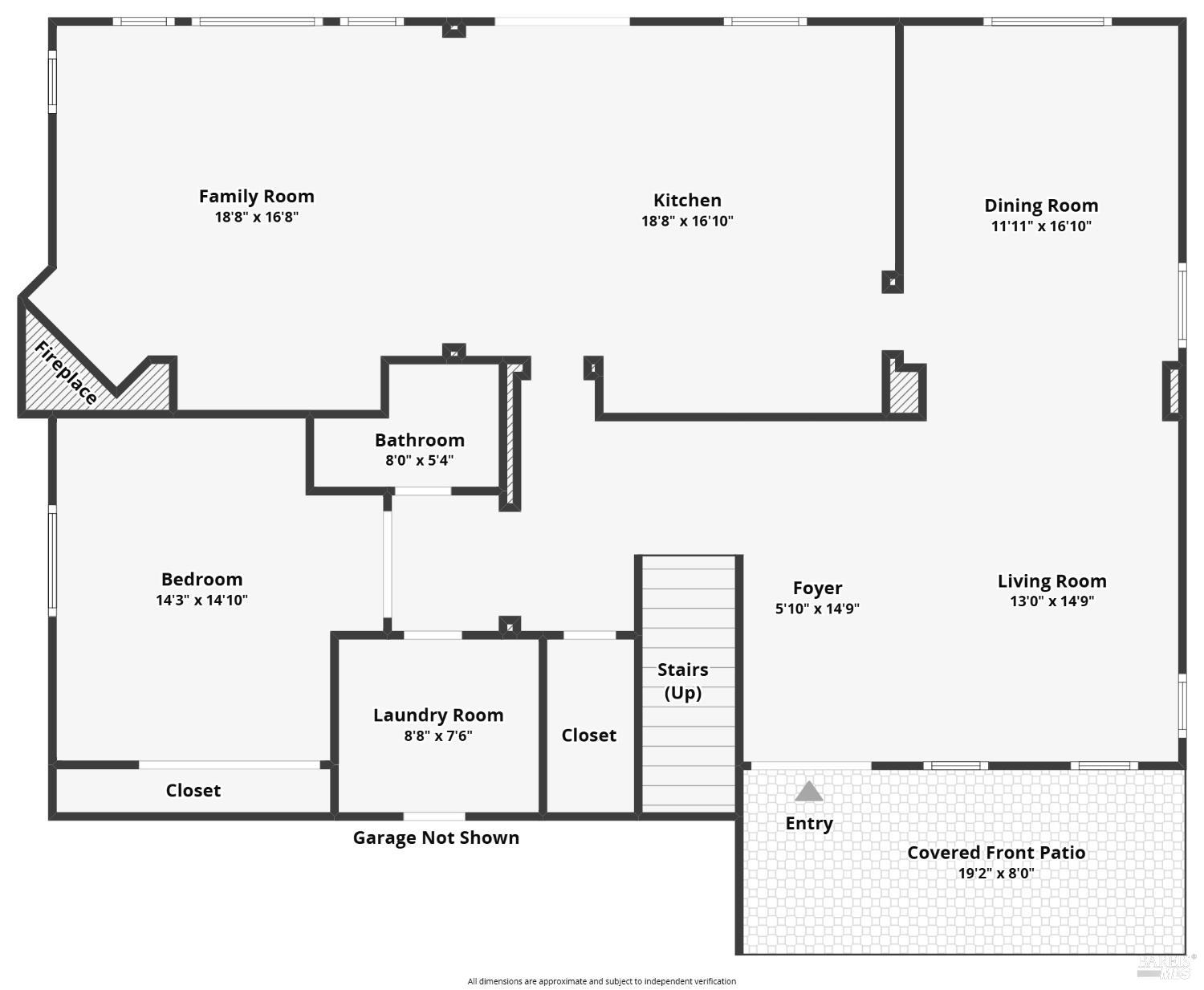 913 Zephyr Lane