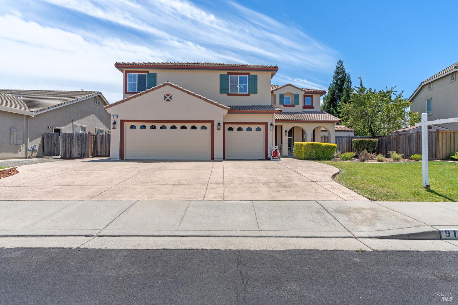 913 Zephyr Lane