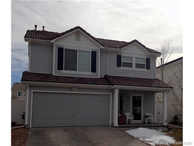21326 E 55th Place
