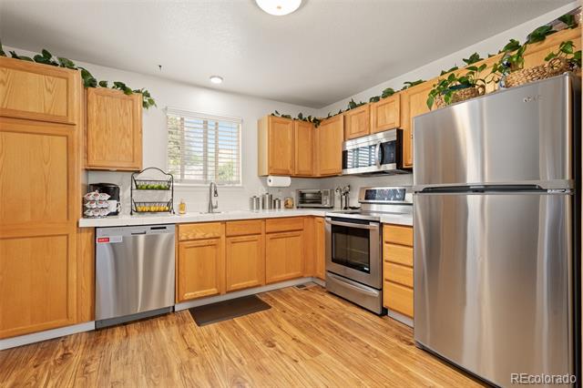 425 W 91st Circle