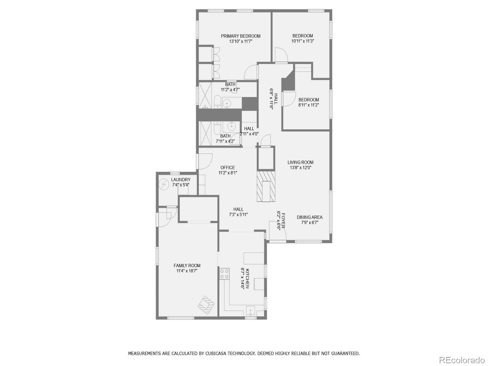 8410 Alta Vista Drive