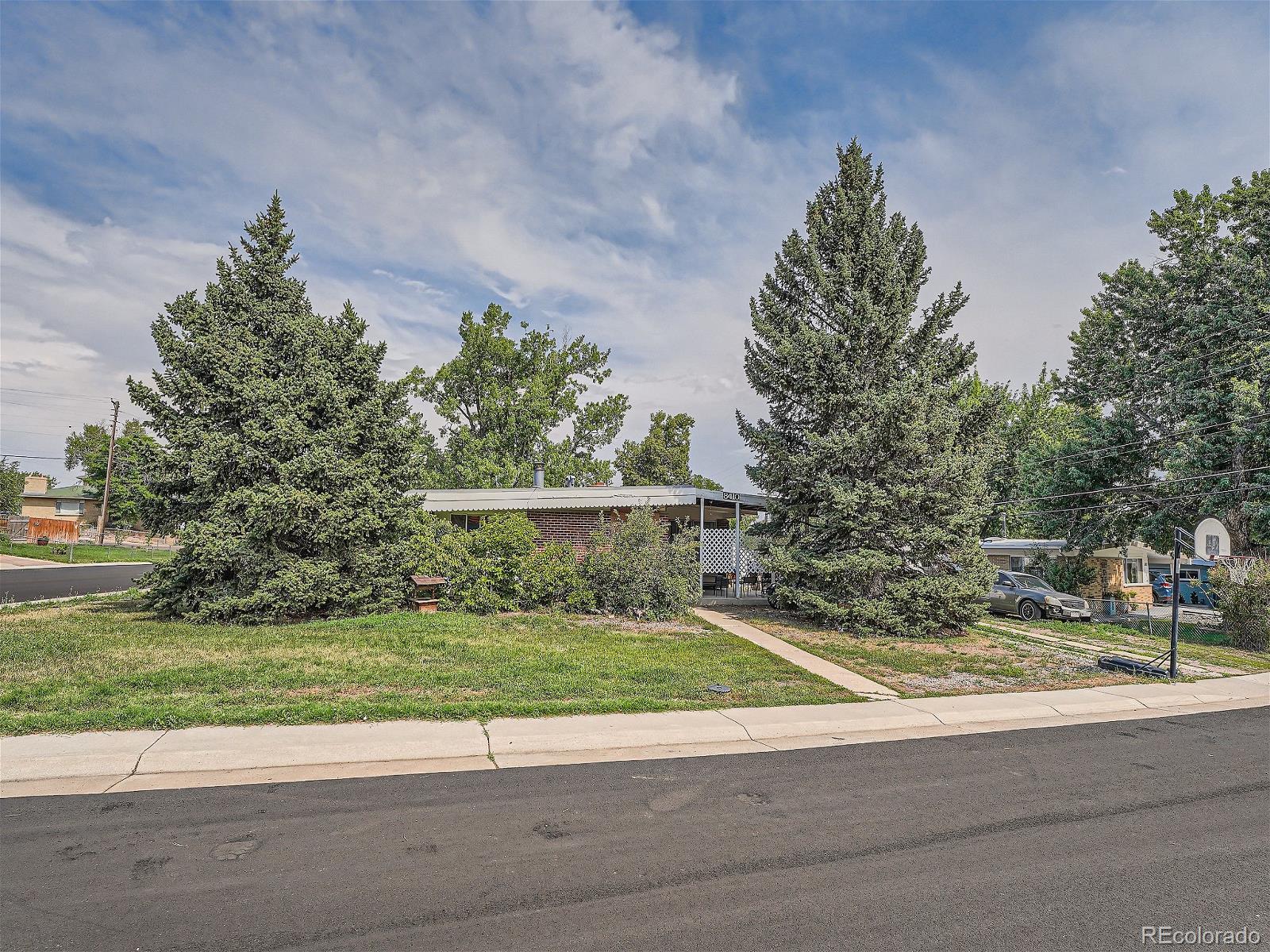 8410 Alta Vista Drive