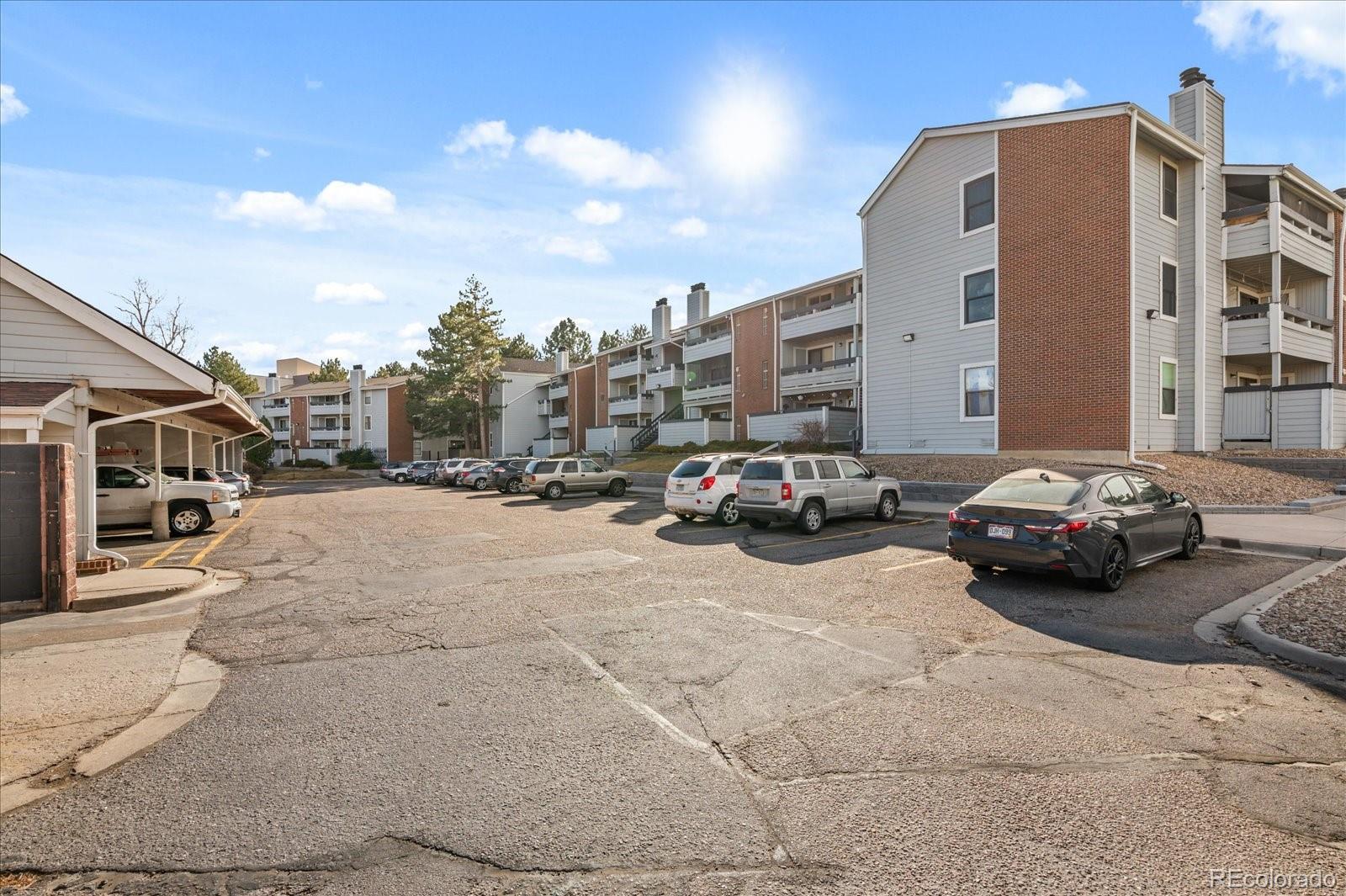 14438 E 1st Drive Unit: C11