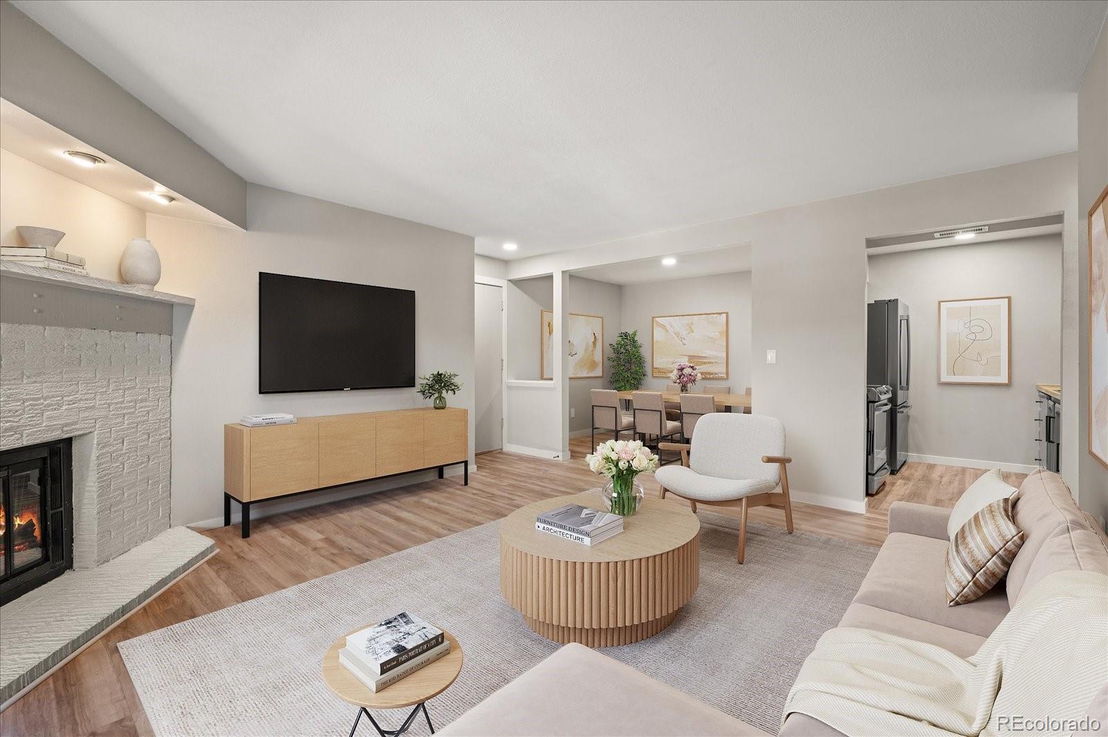 14438 E 1st Drive Unit: C11