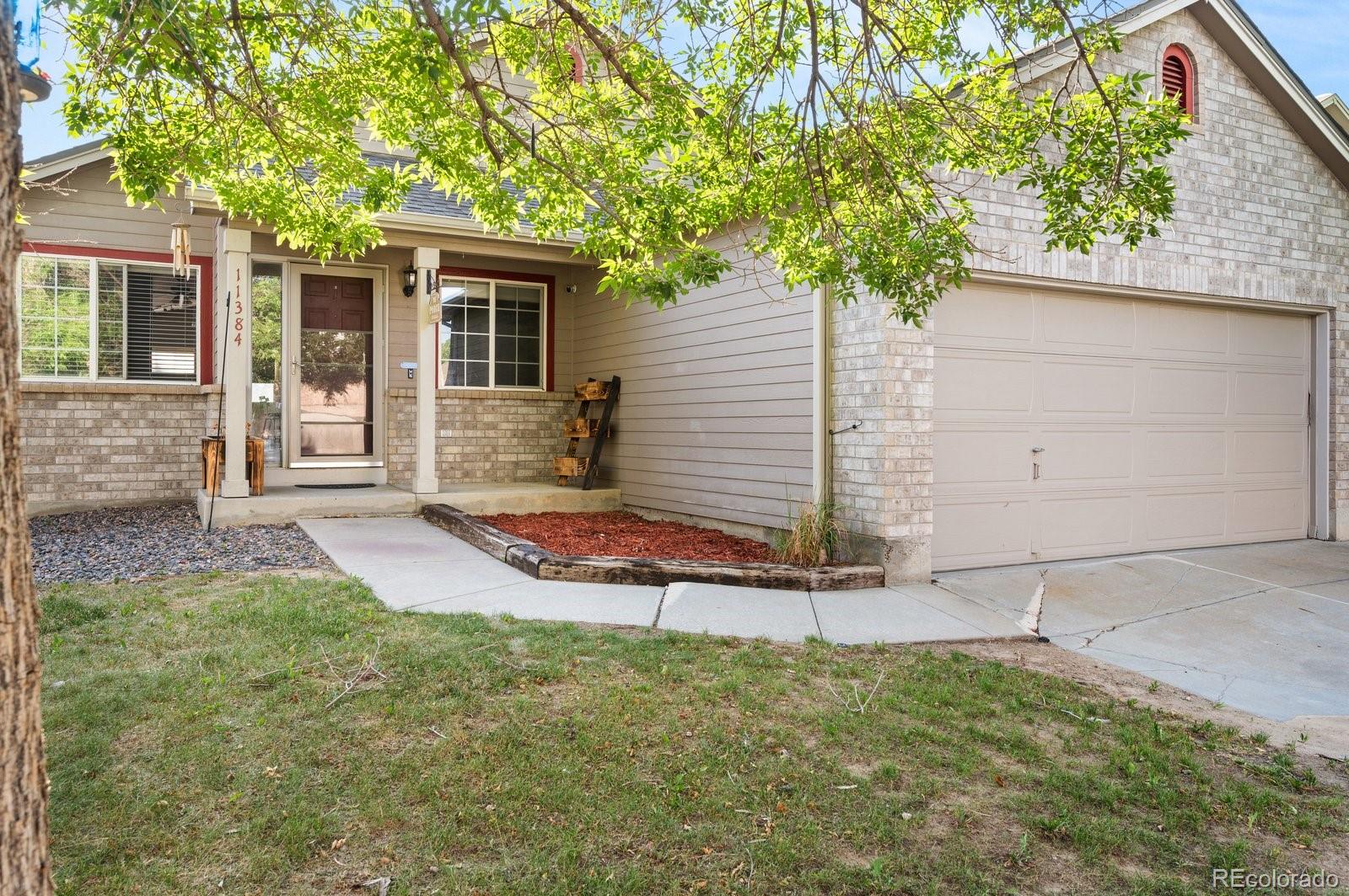 11384 Oakland Drive