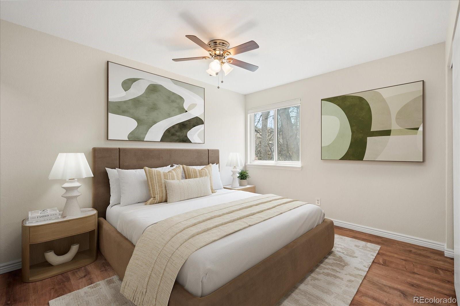 281 S Zinnia Way Unit: 2B