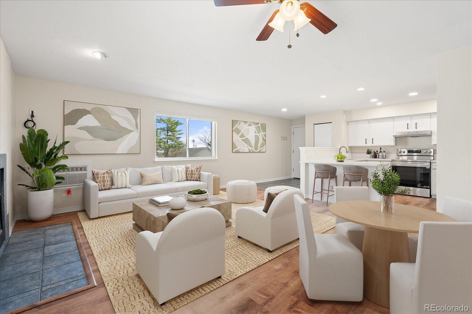 281 S Zinnia Way Unit: 2B