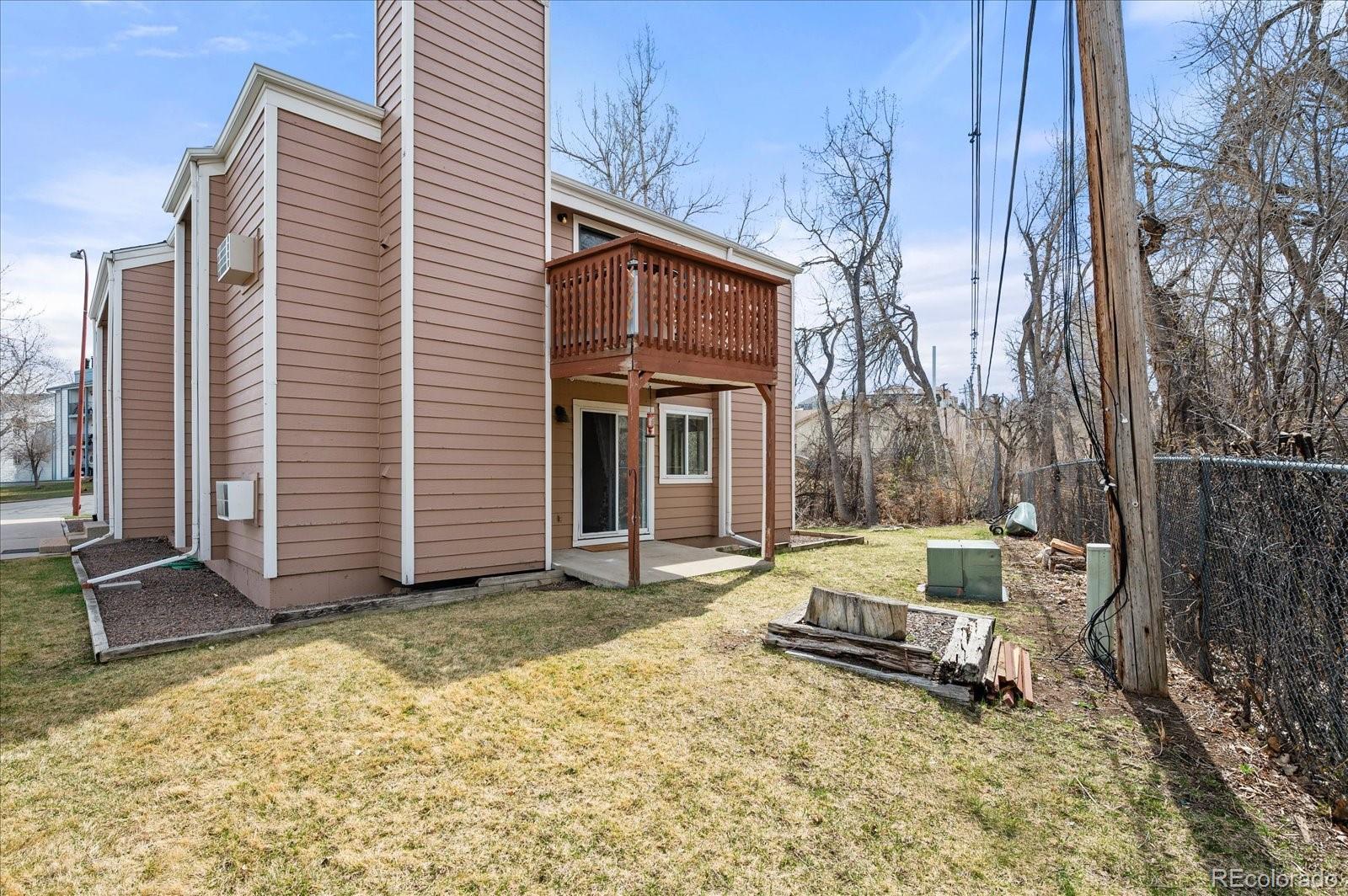 281 S Zinnia Way Unit: 2B