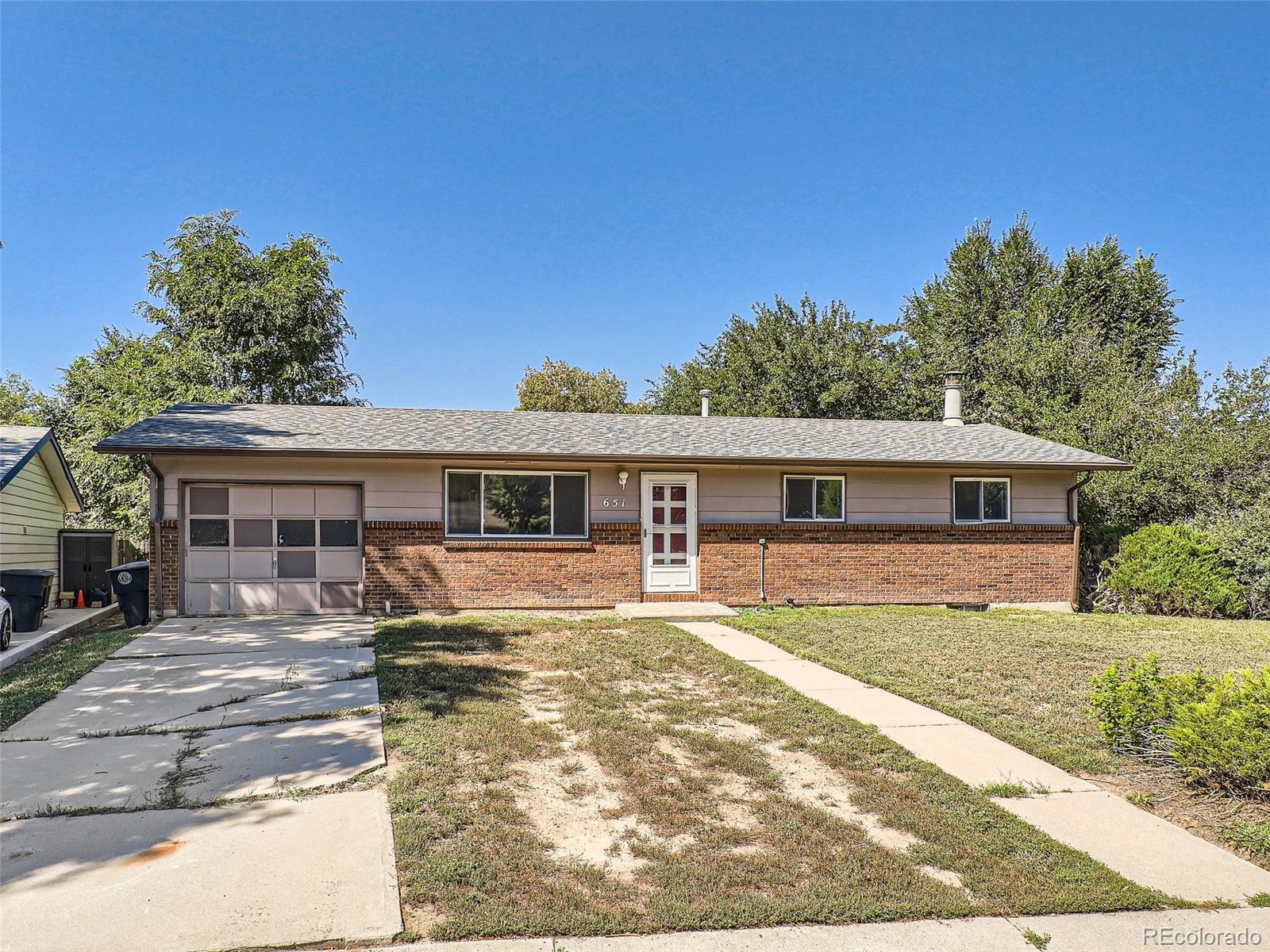 651 Hilltop Street