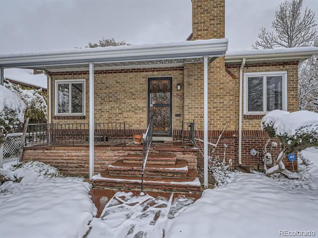 2800 N Albion Street