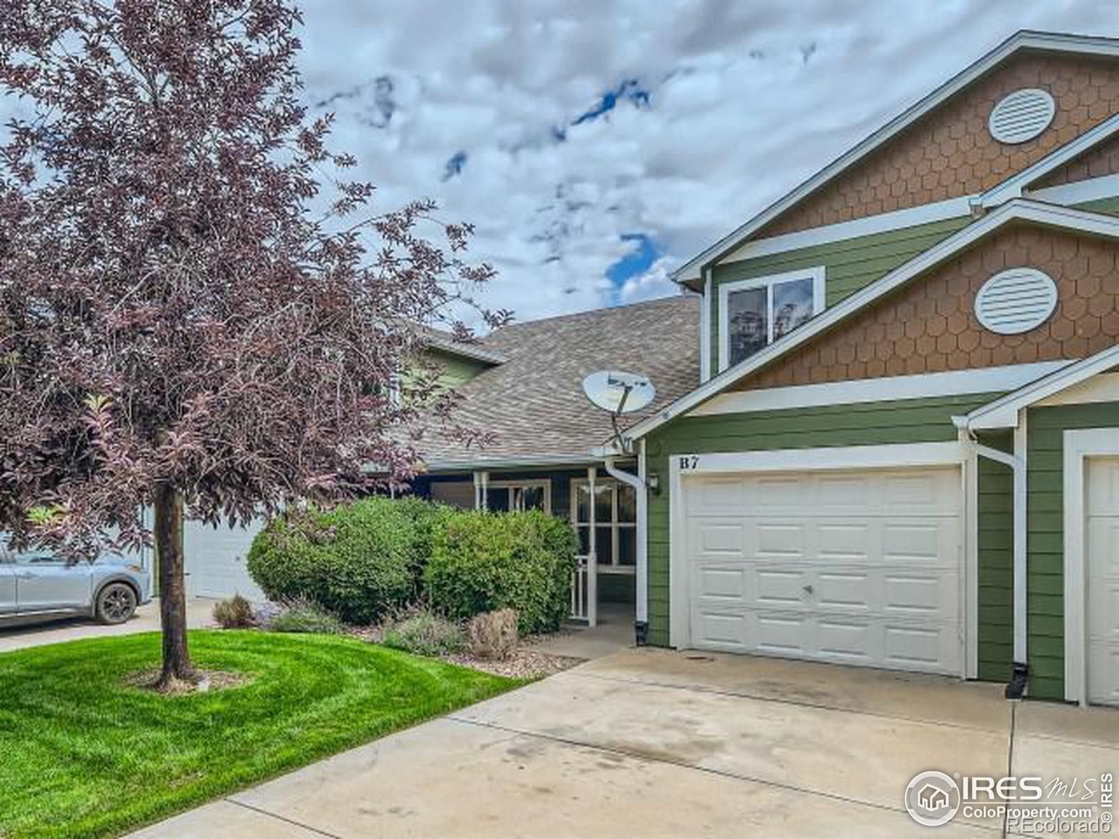 802 Waterglen Drive Unit: B7