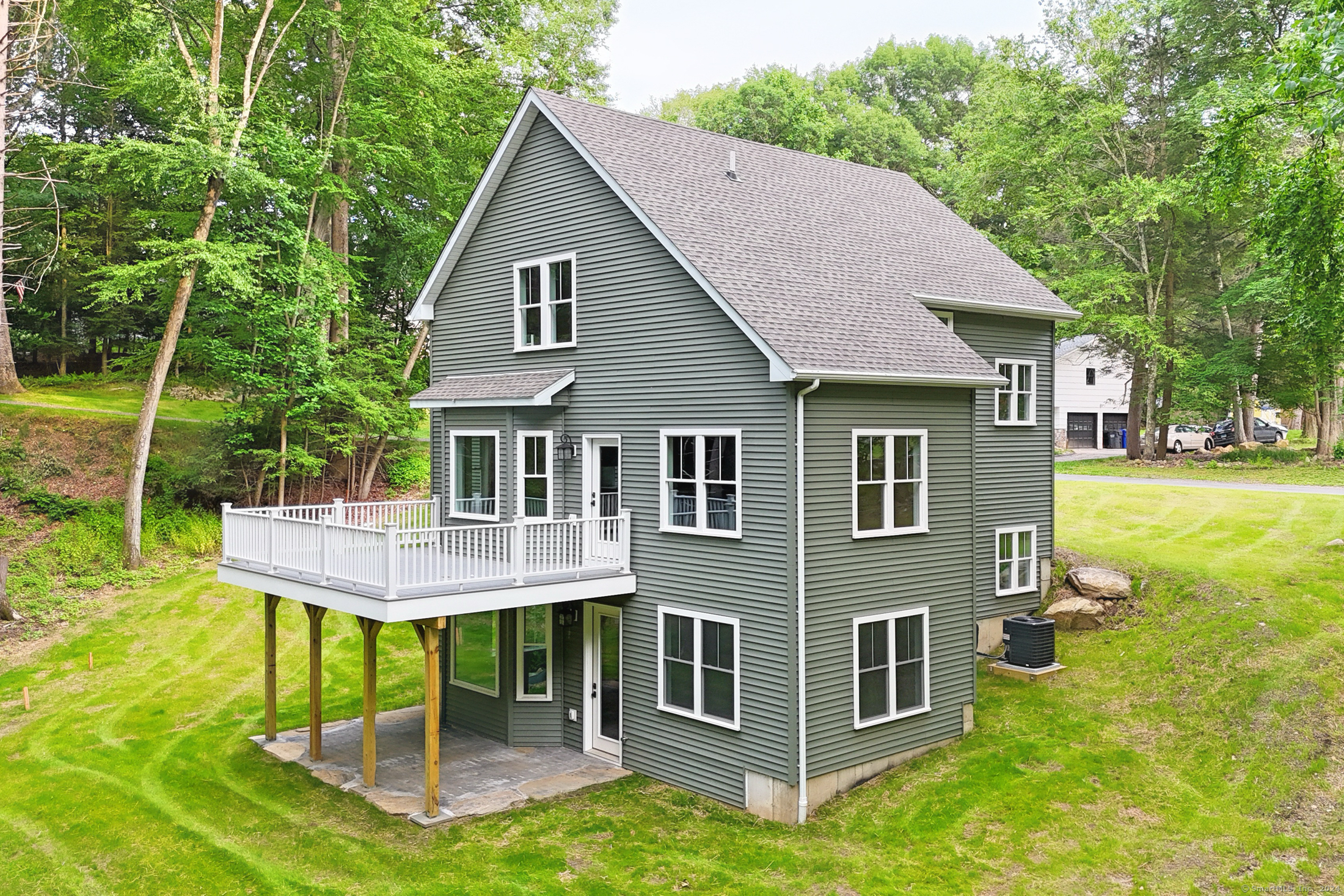 90 Perry Drive