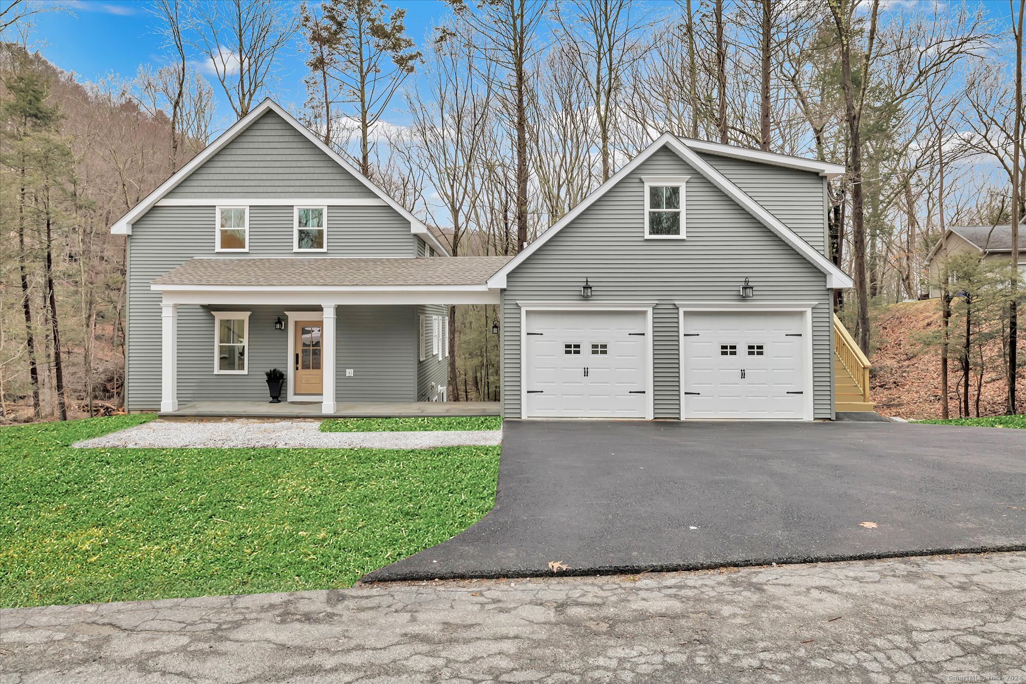 90 Perry Drive
