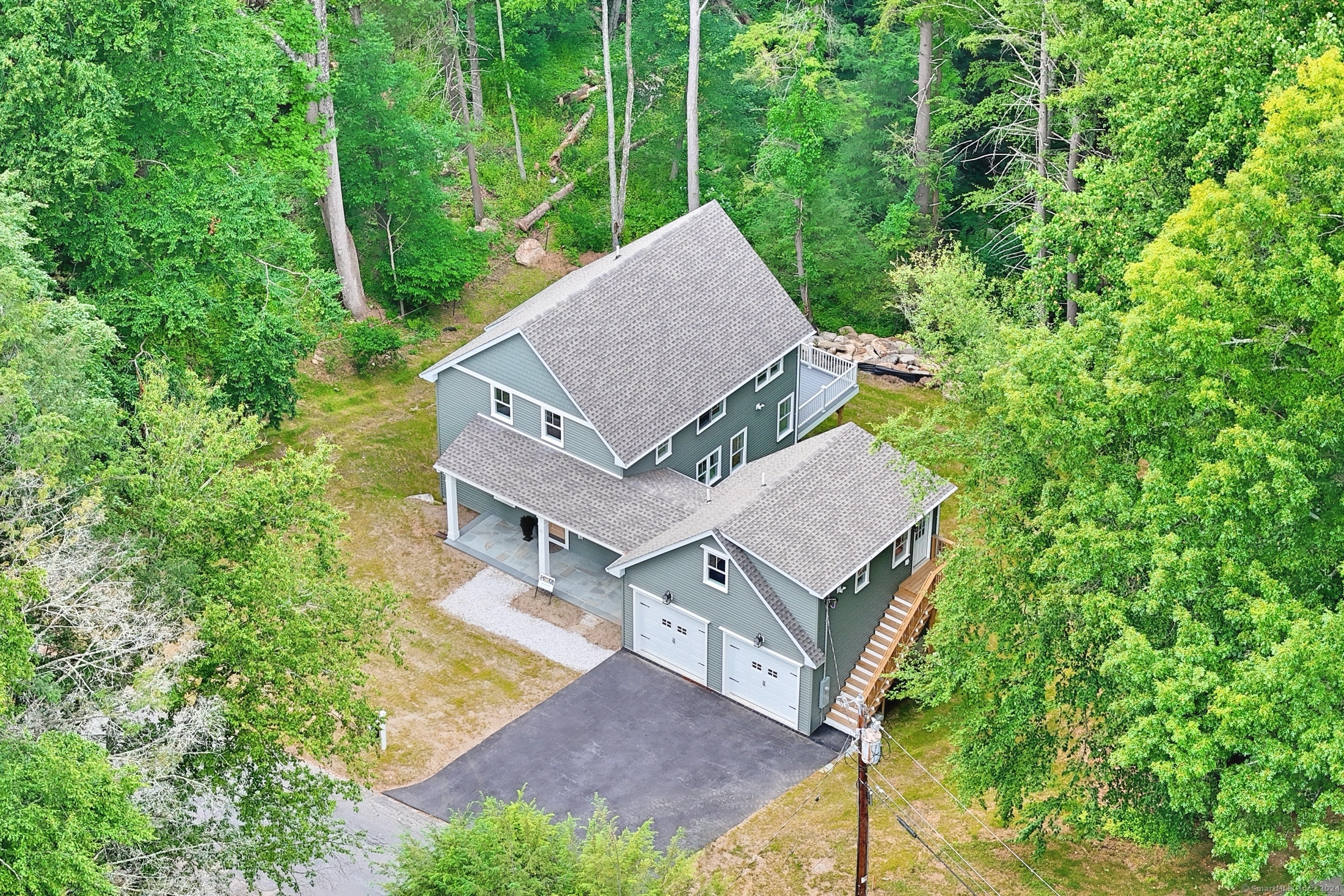 90 Perry Drive