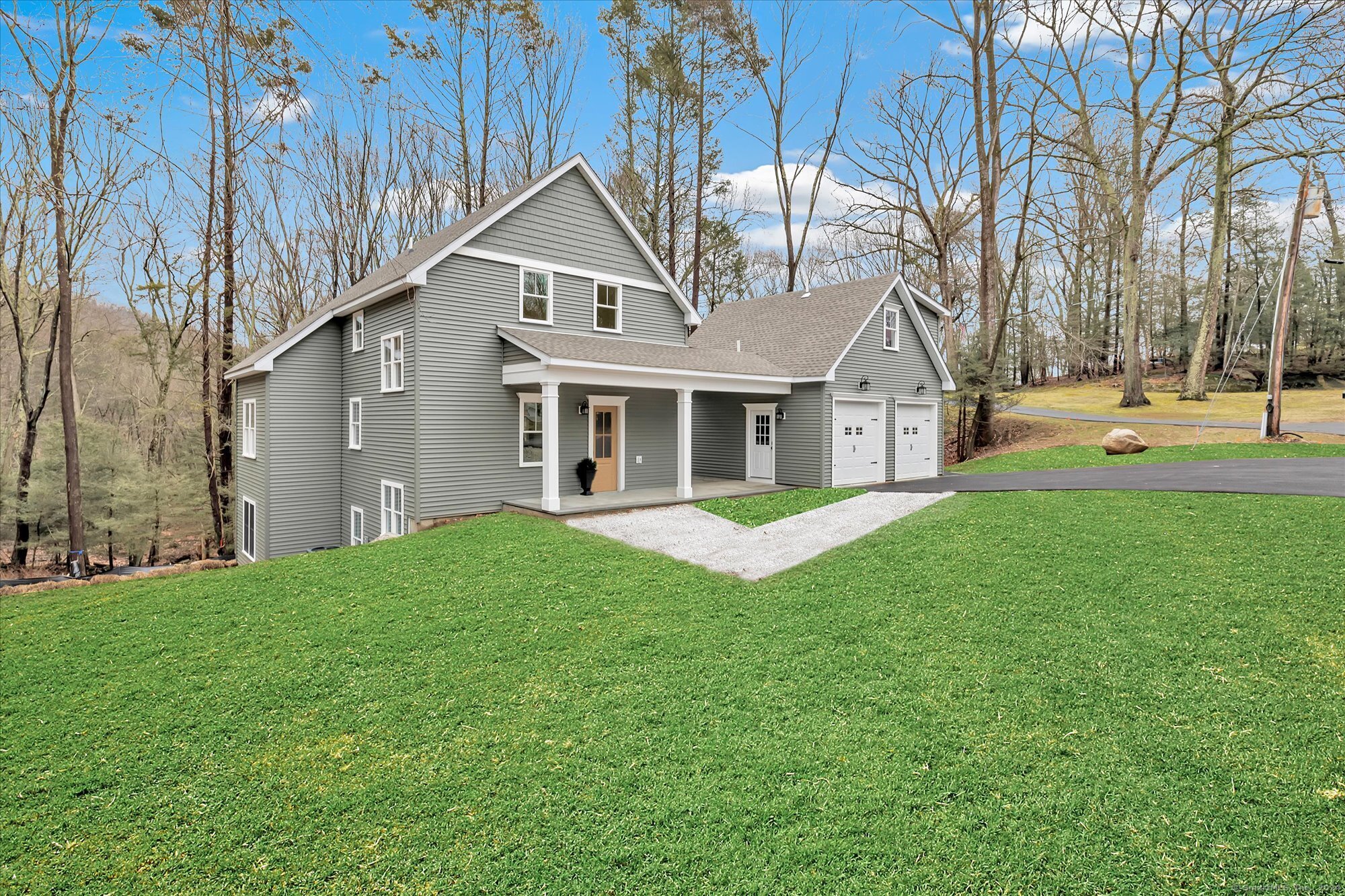 90 Perry Drive