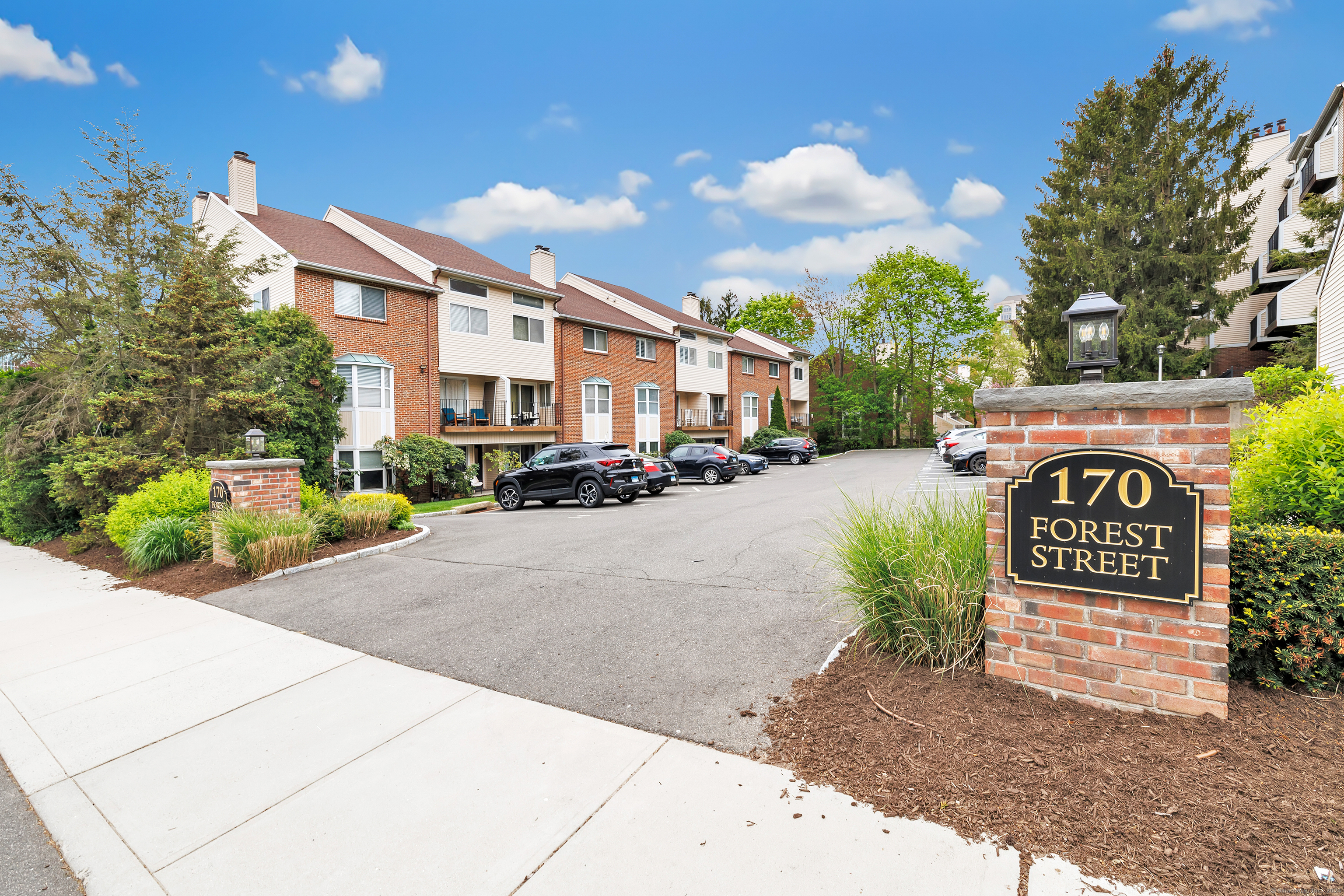 170 Forest Street APT 9