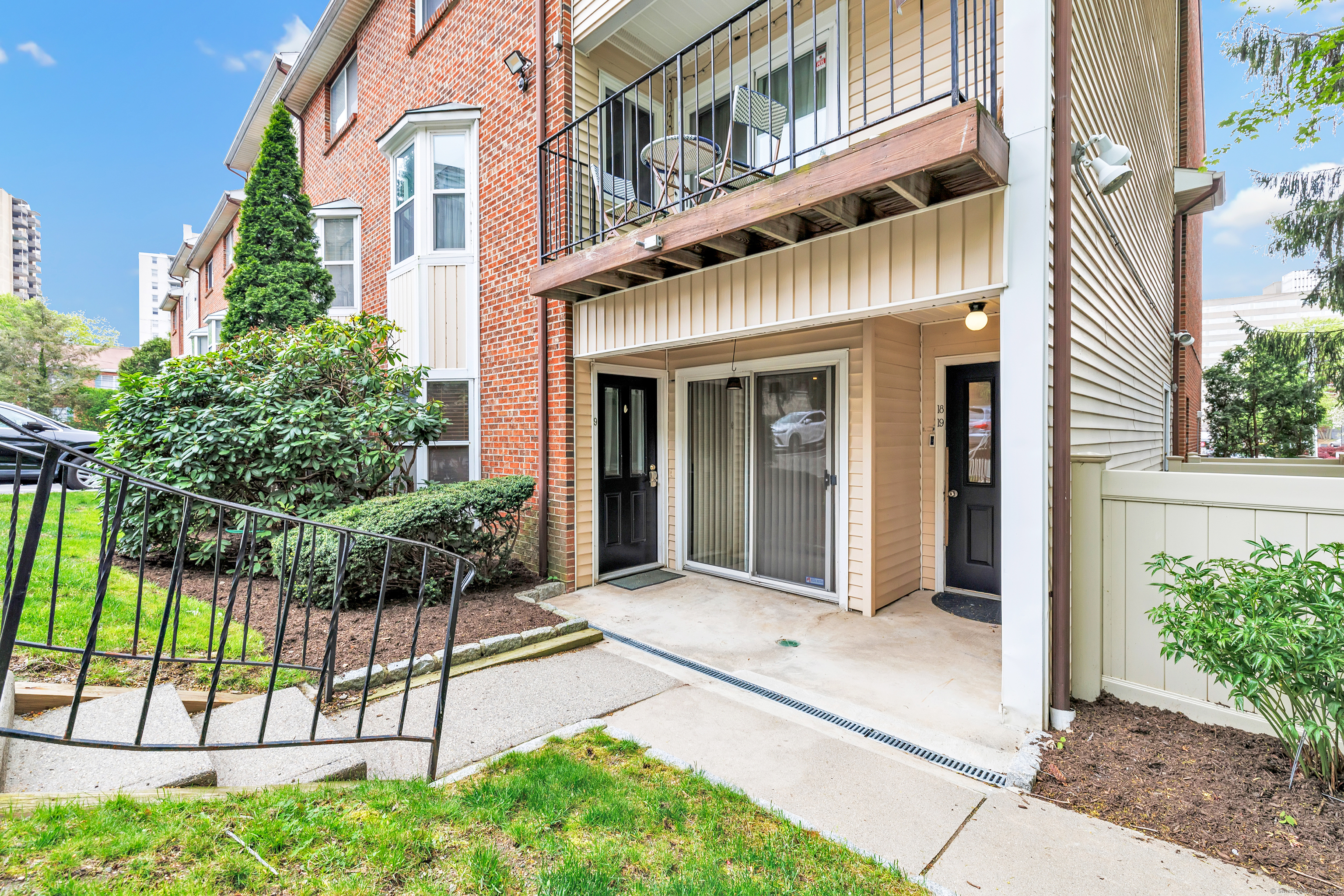 170 Forest Street APT 9