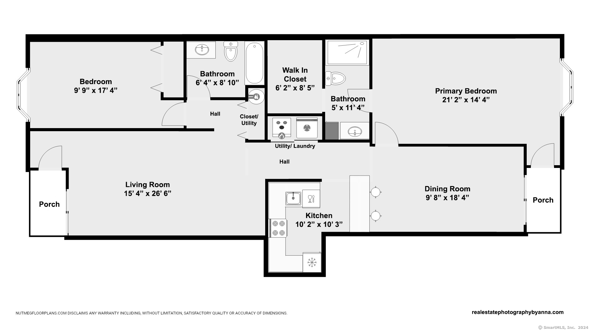 170 Forest Street APT 9