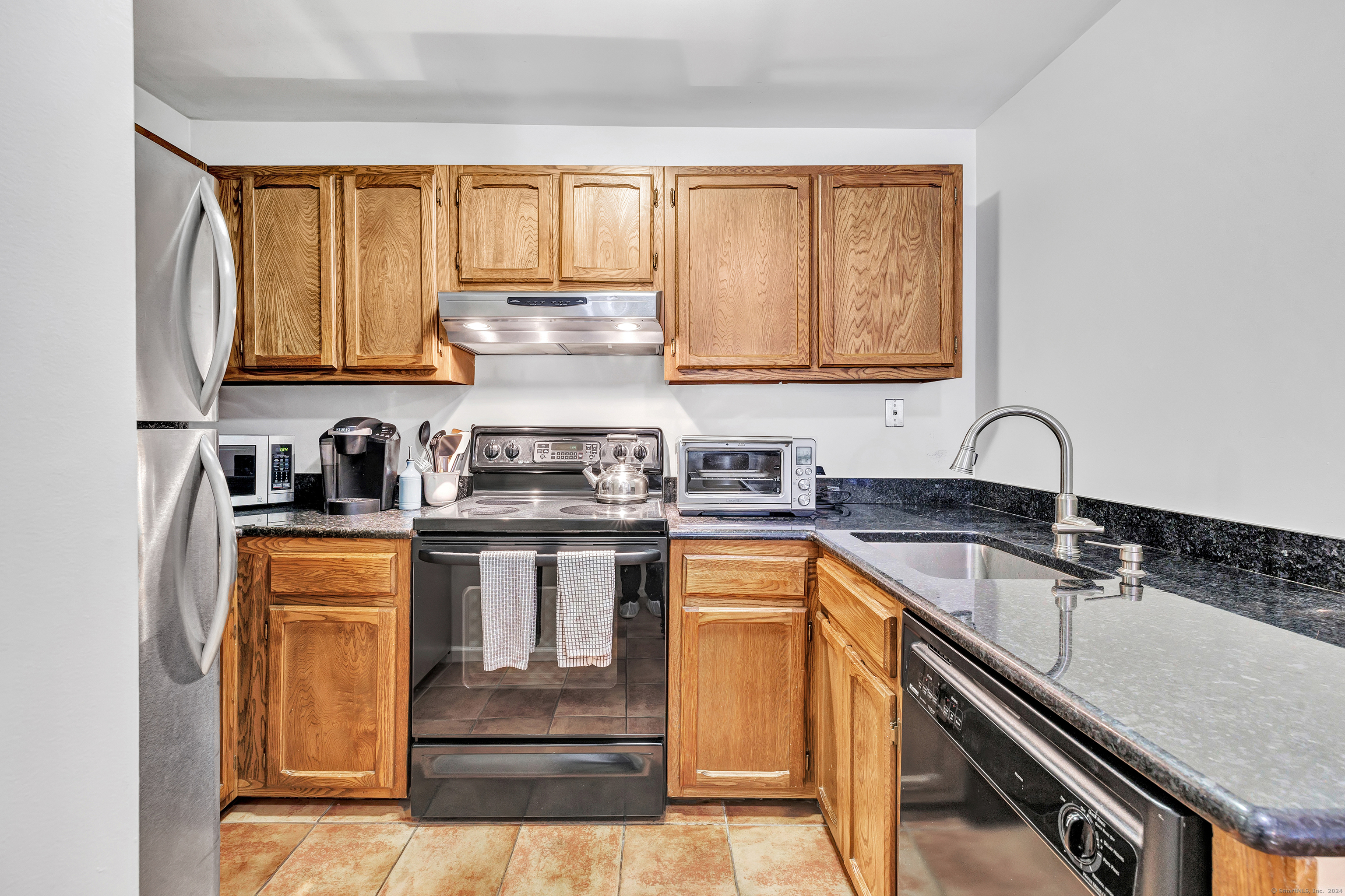 170 Forest Street APT 9