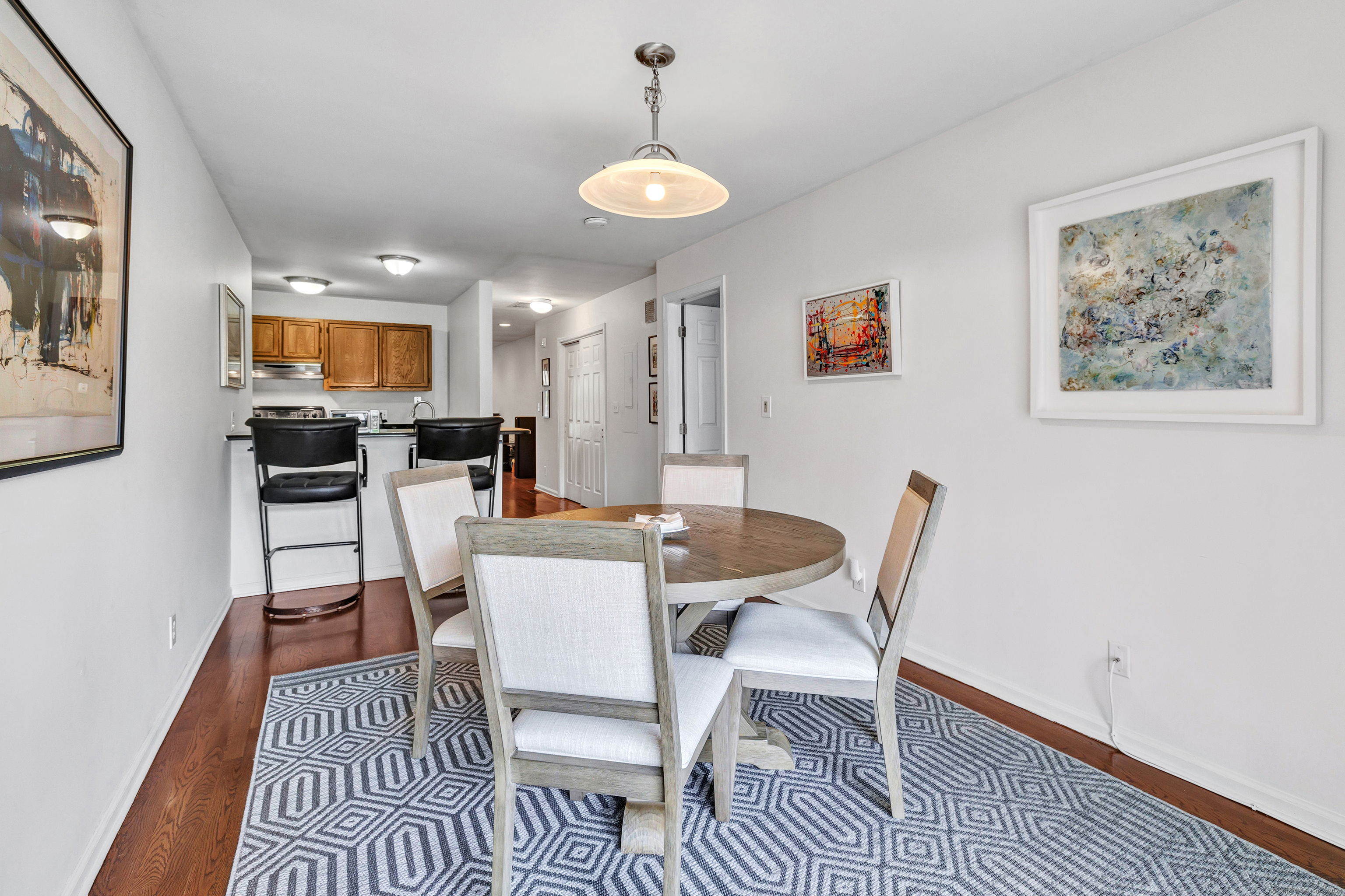 170 Forest Street APT 9