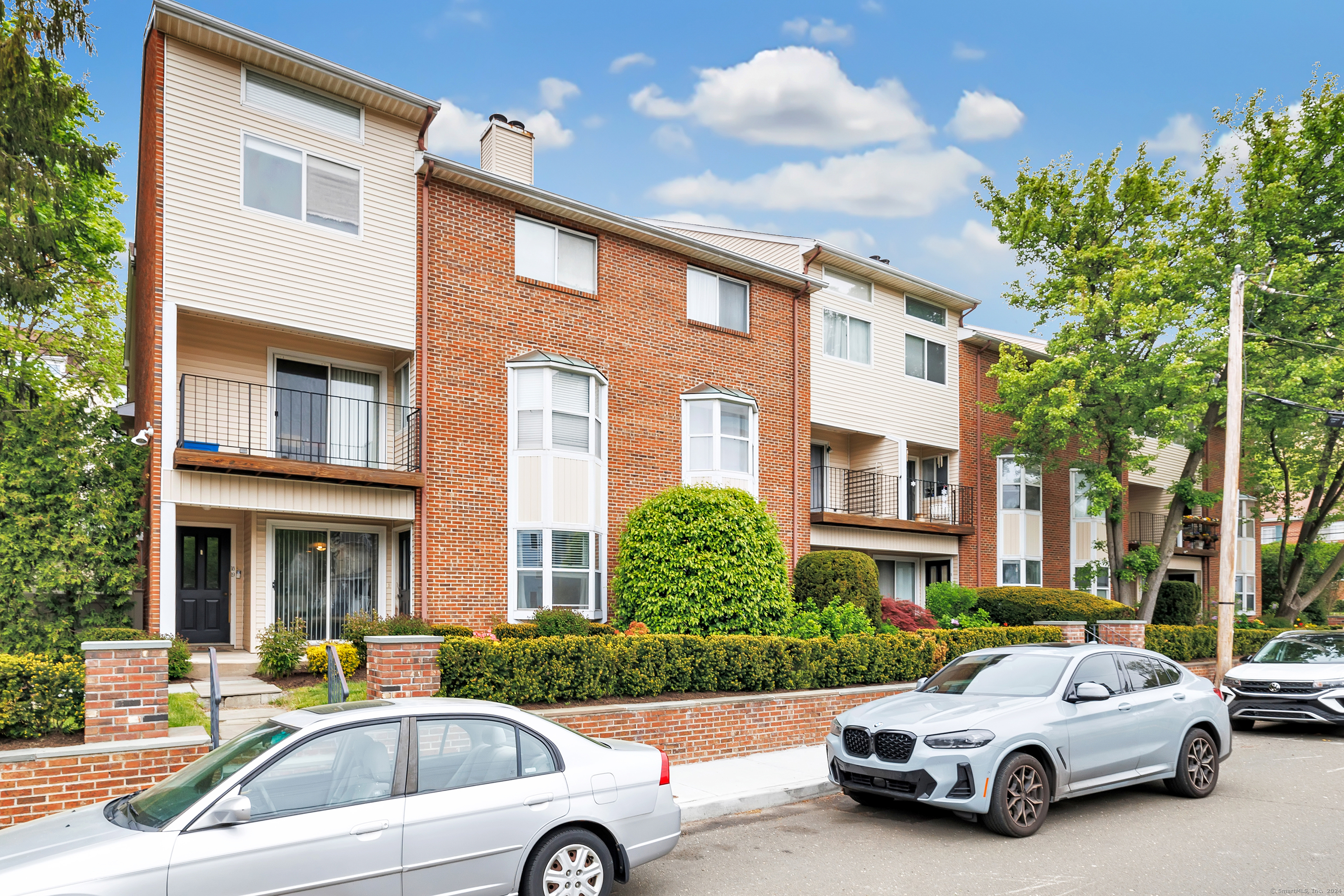 170 Forest Street APT 9