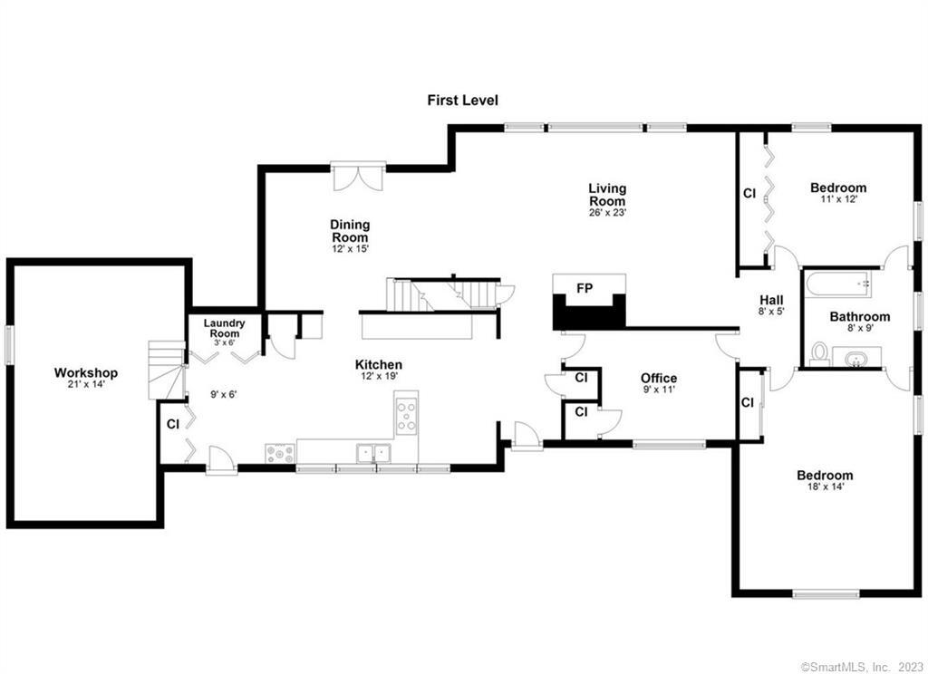 31 Laurel Road