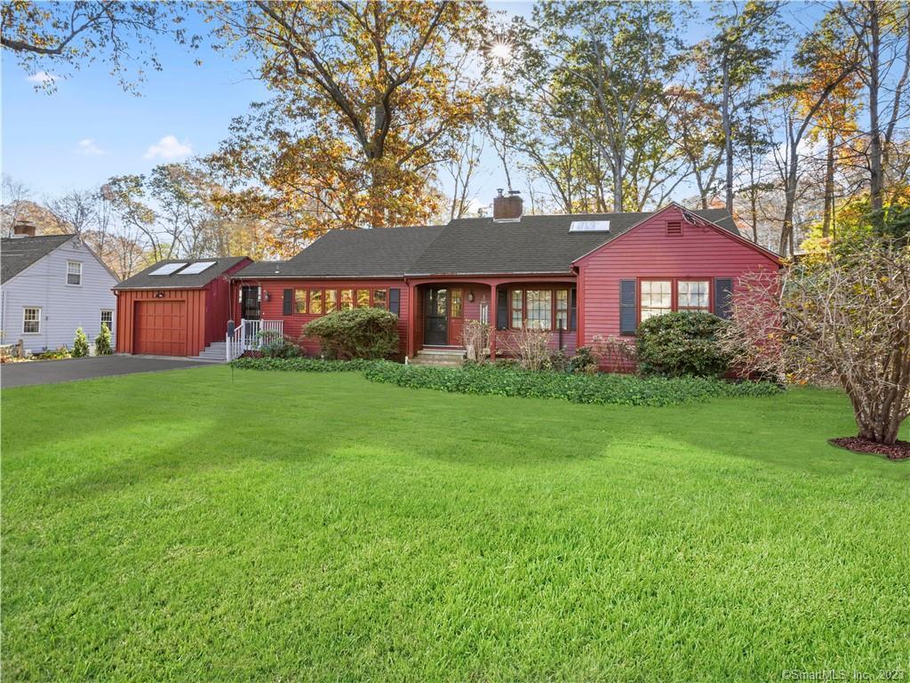 31 Laurel Road