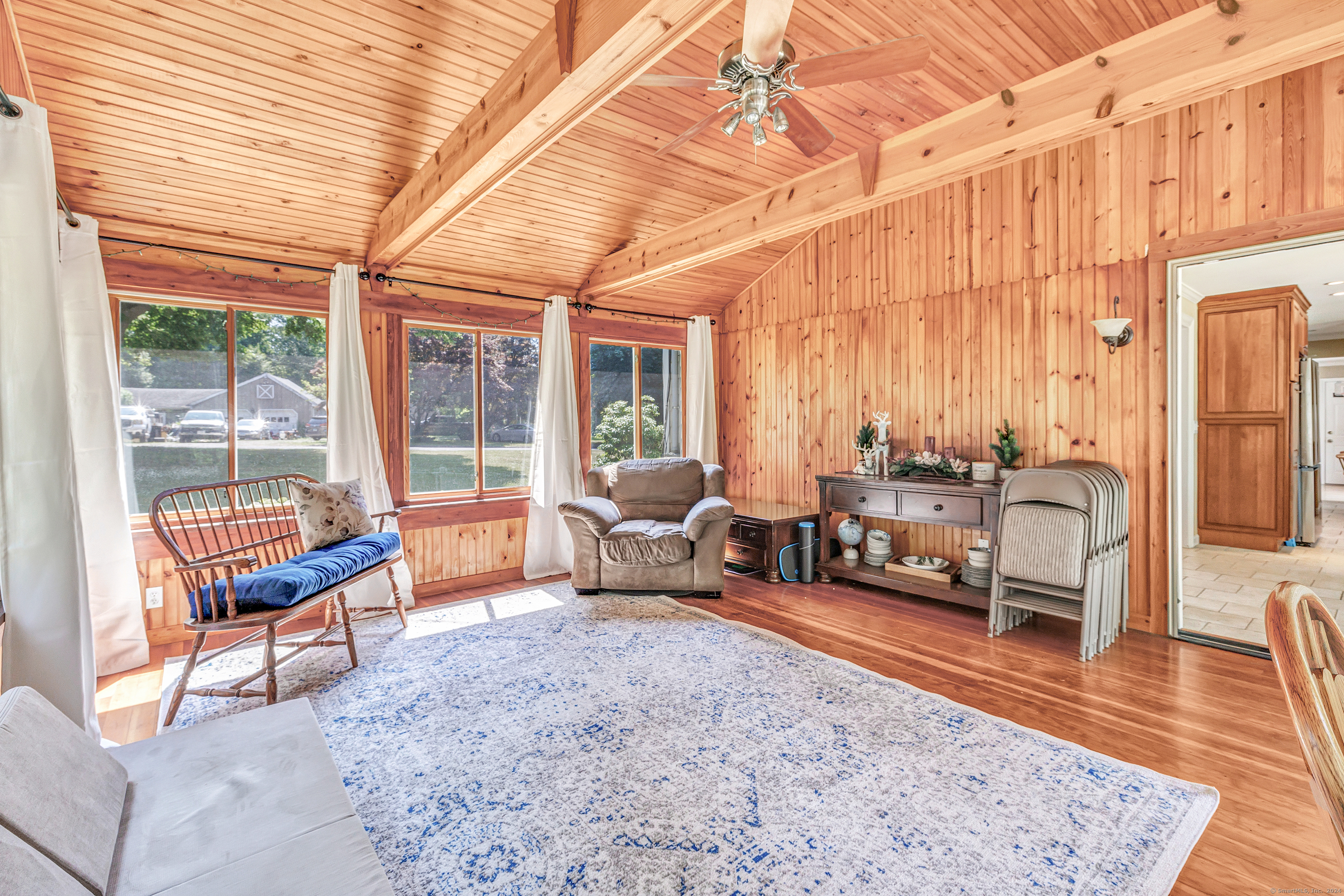 114 Harvester Road