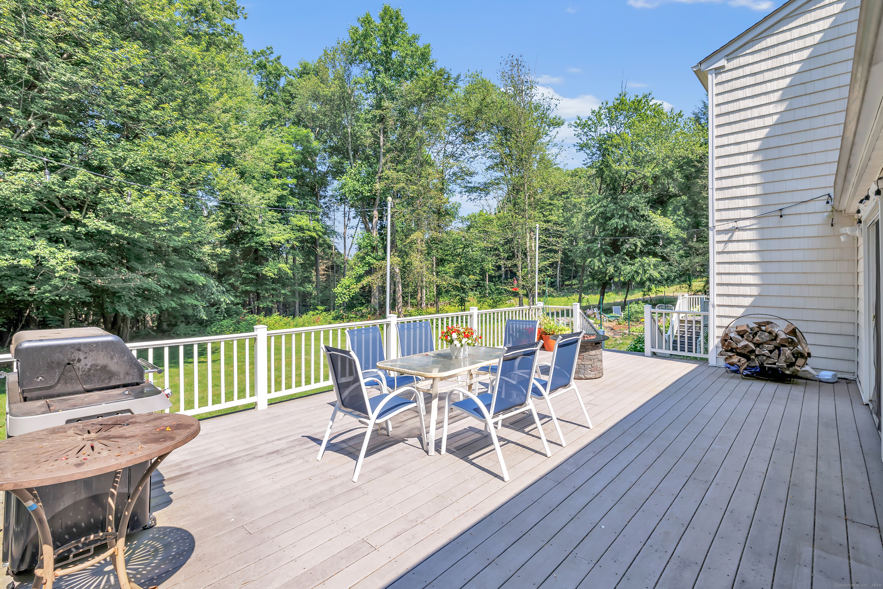 114 Harvester Road