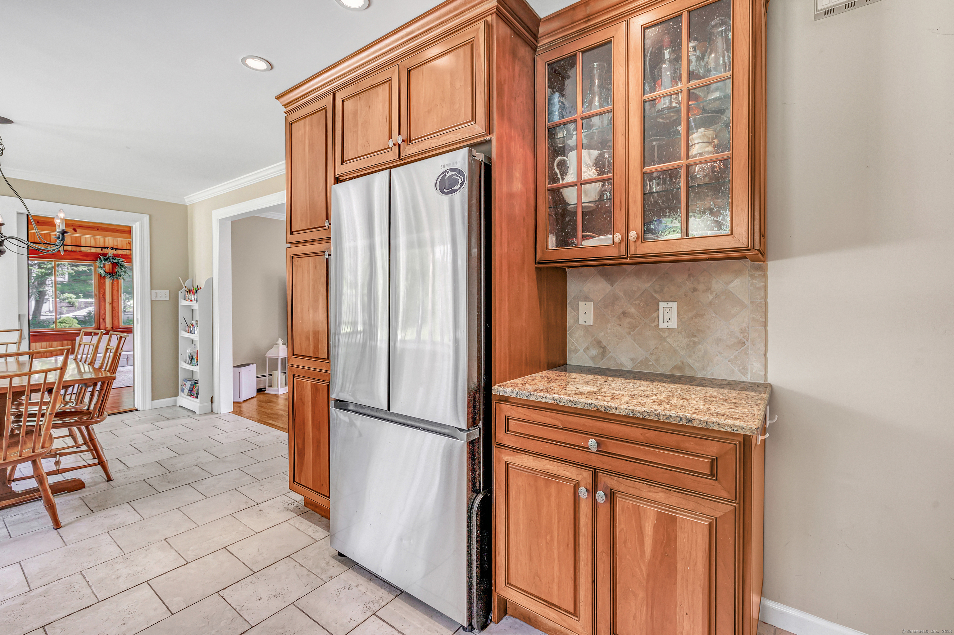 114 Harvester Road