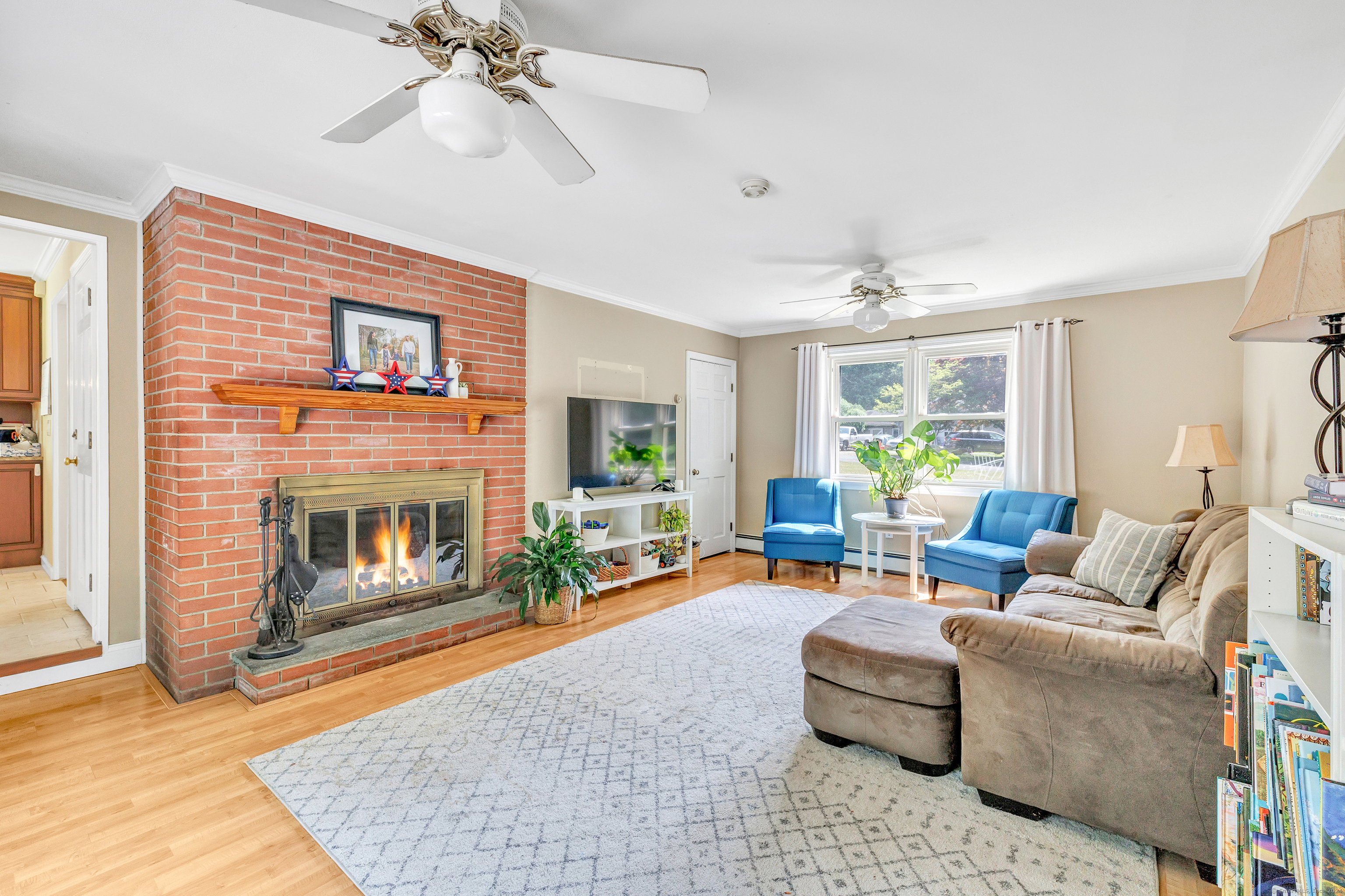 114 Harvester Road