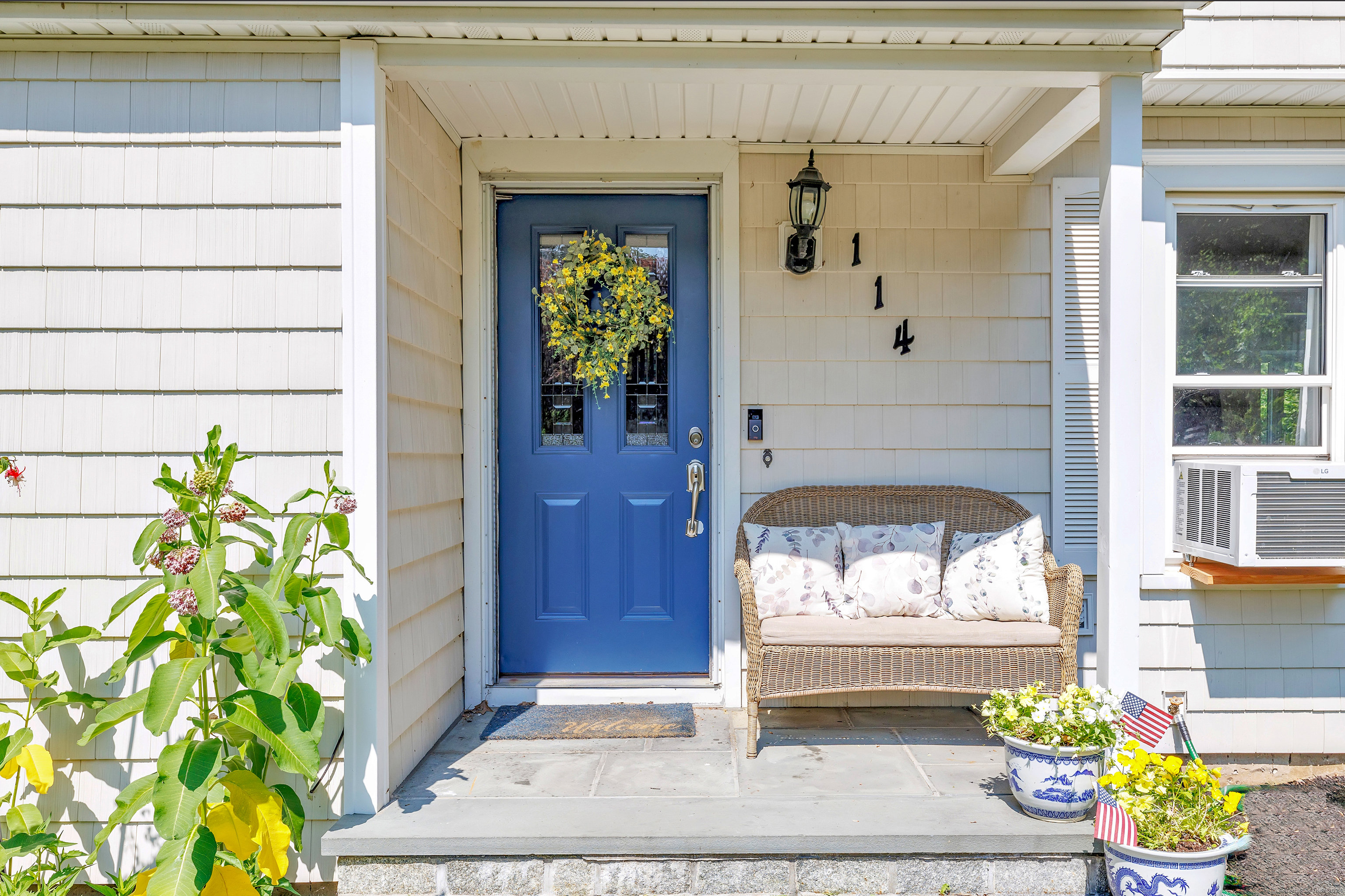 114 Harvester Road
