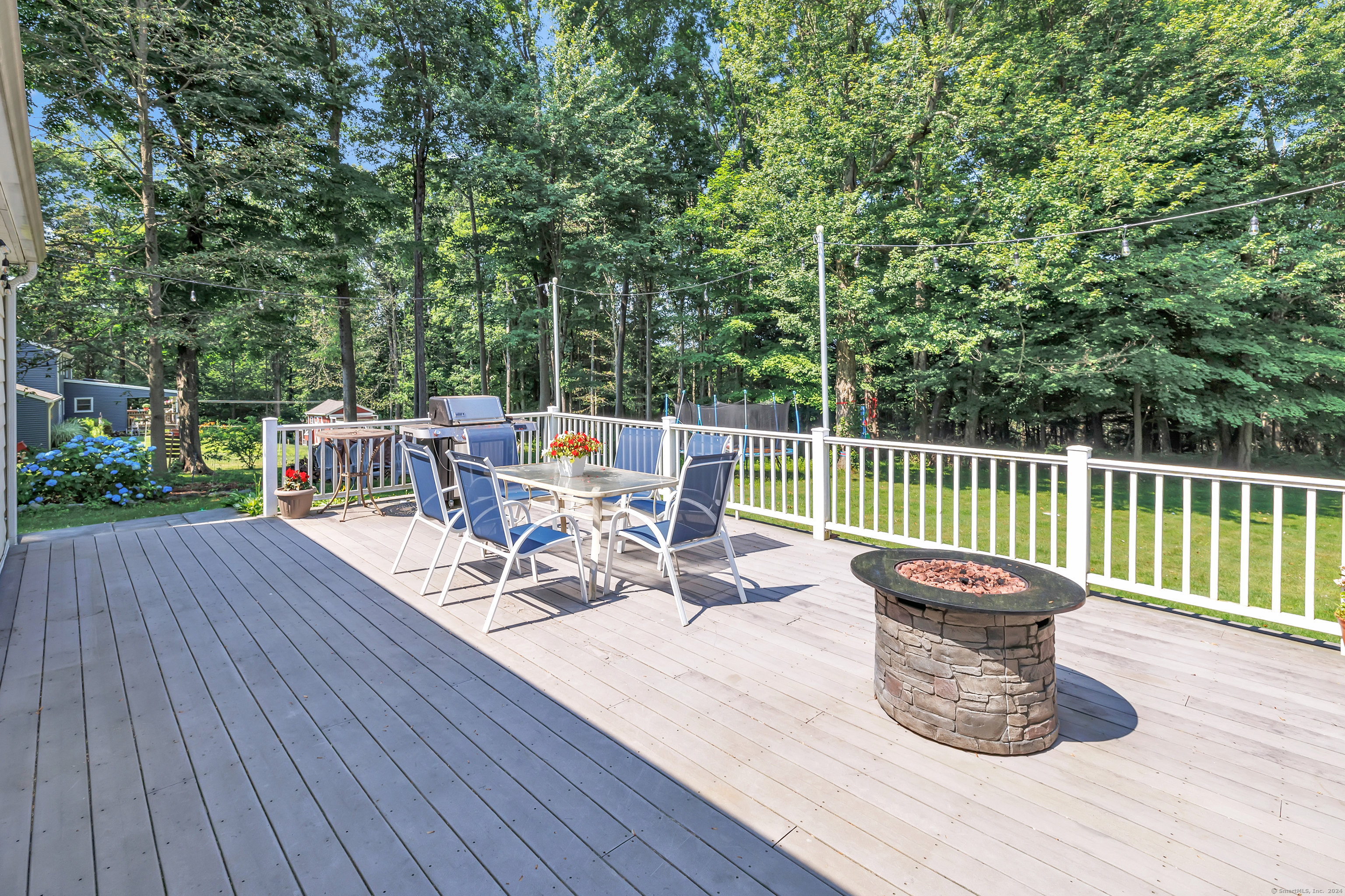 114 Harvester Road