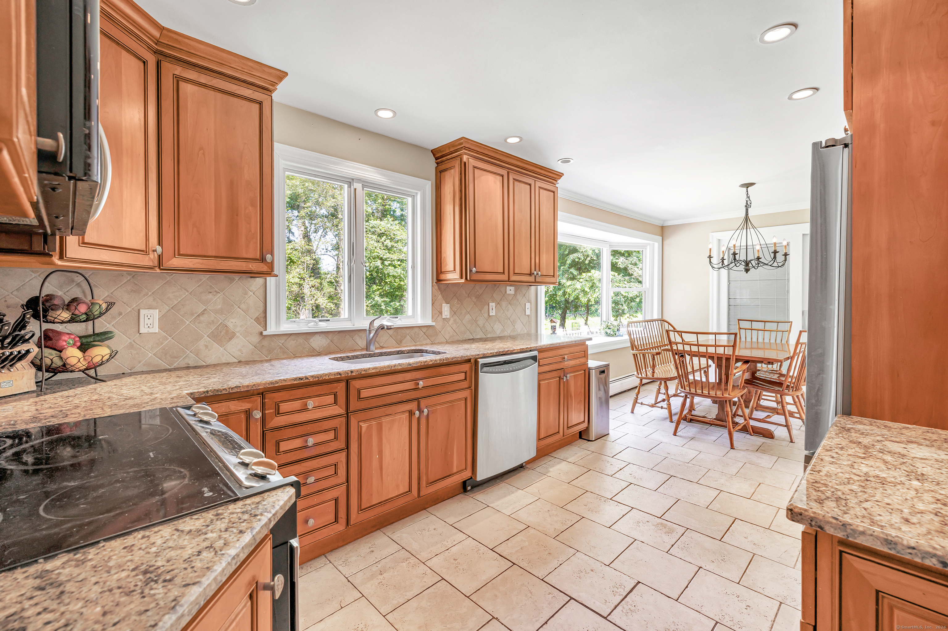 114 Harvester Road