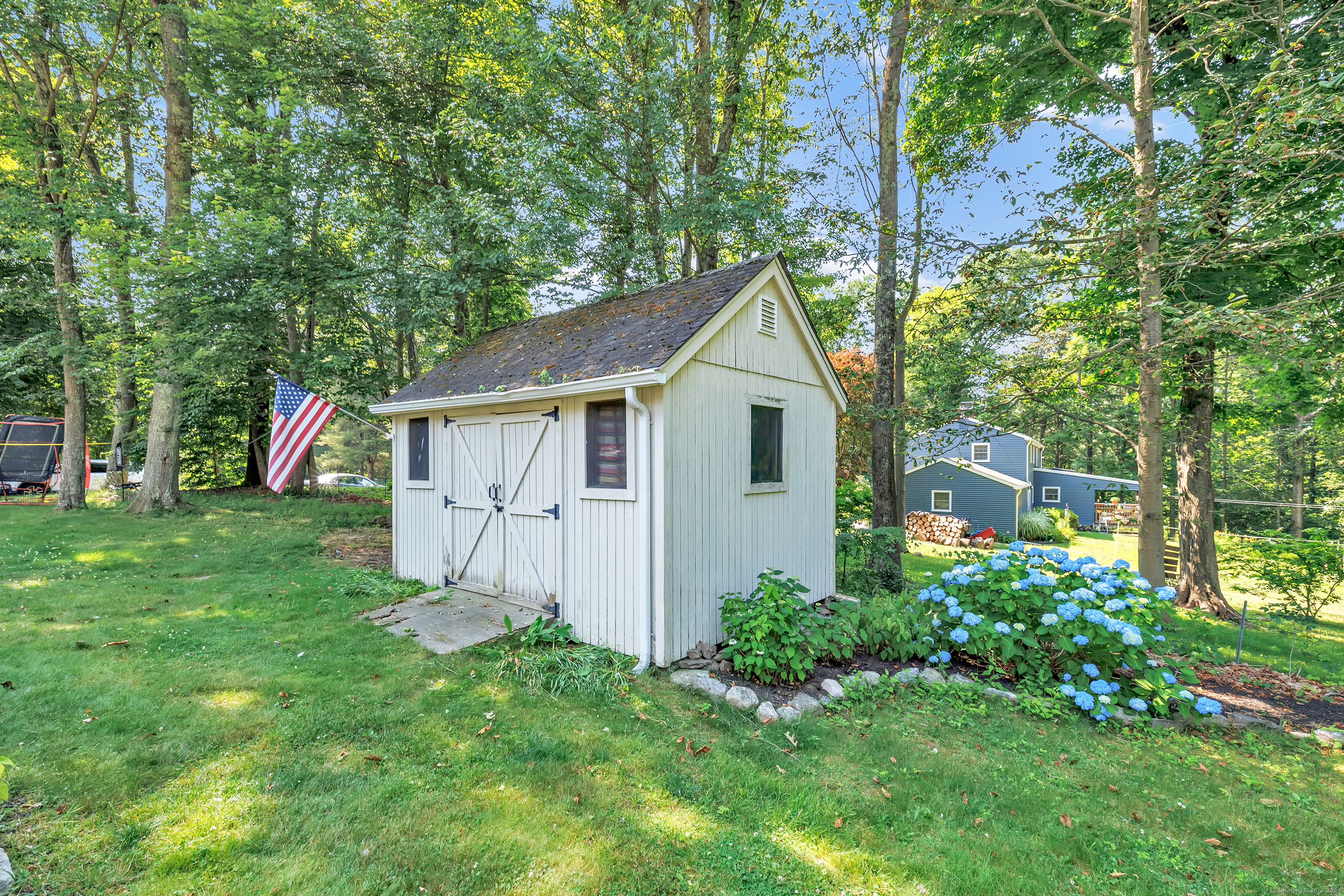 114 Harvester Road