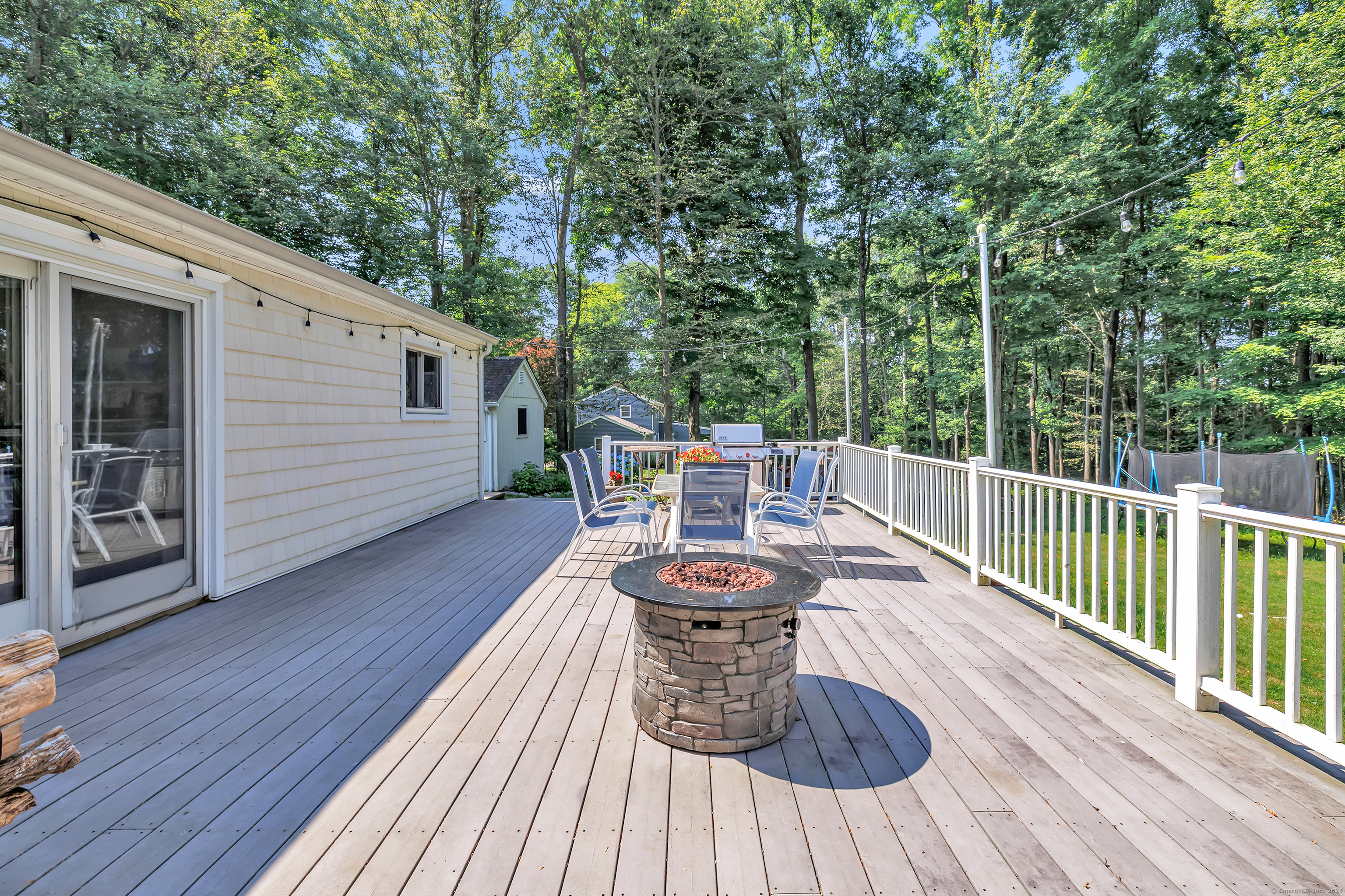 114 Harvester Road
