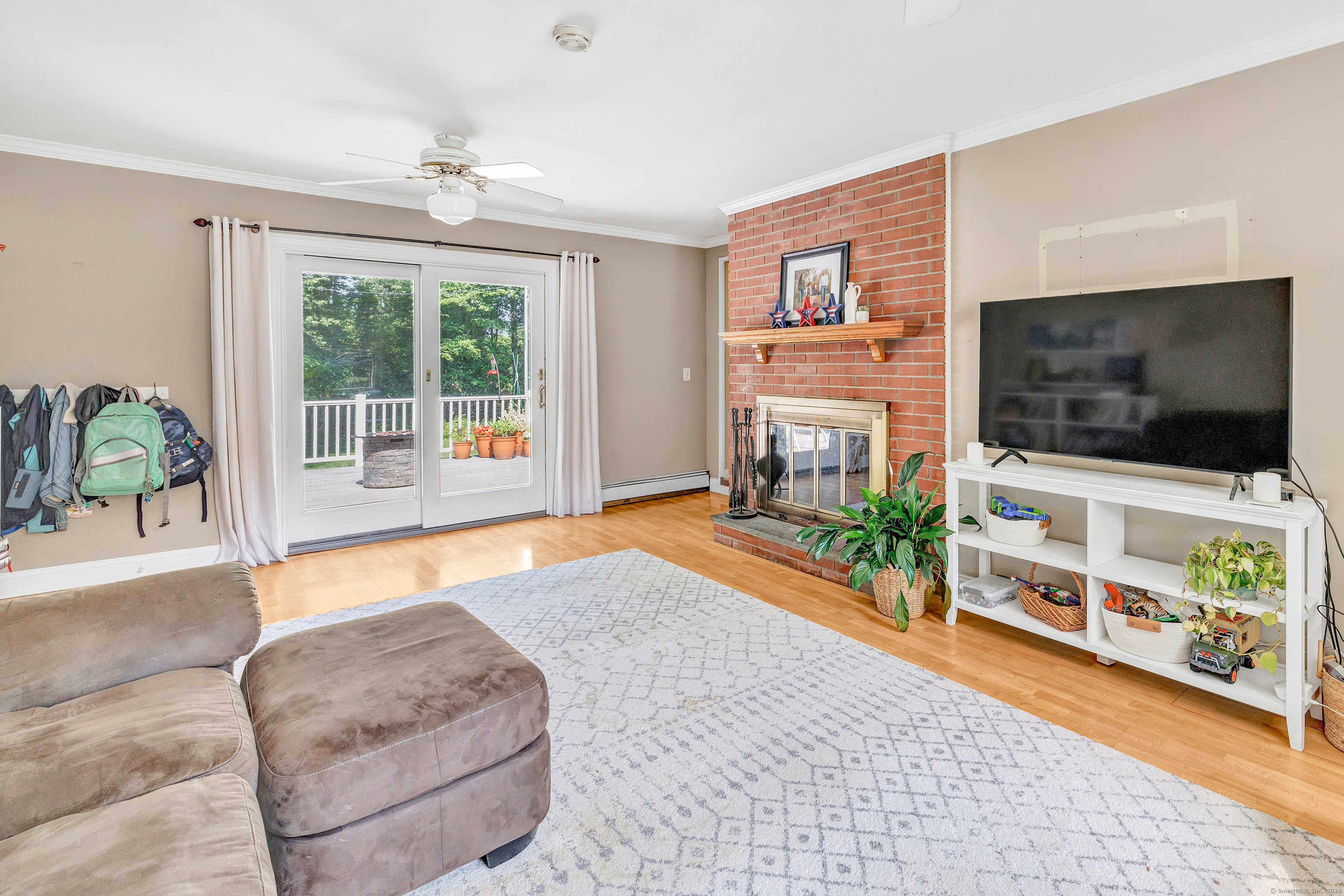 114 Harvester Road