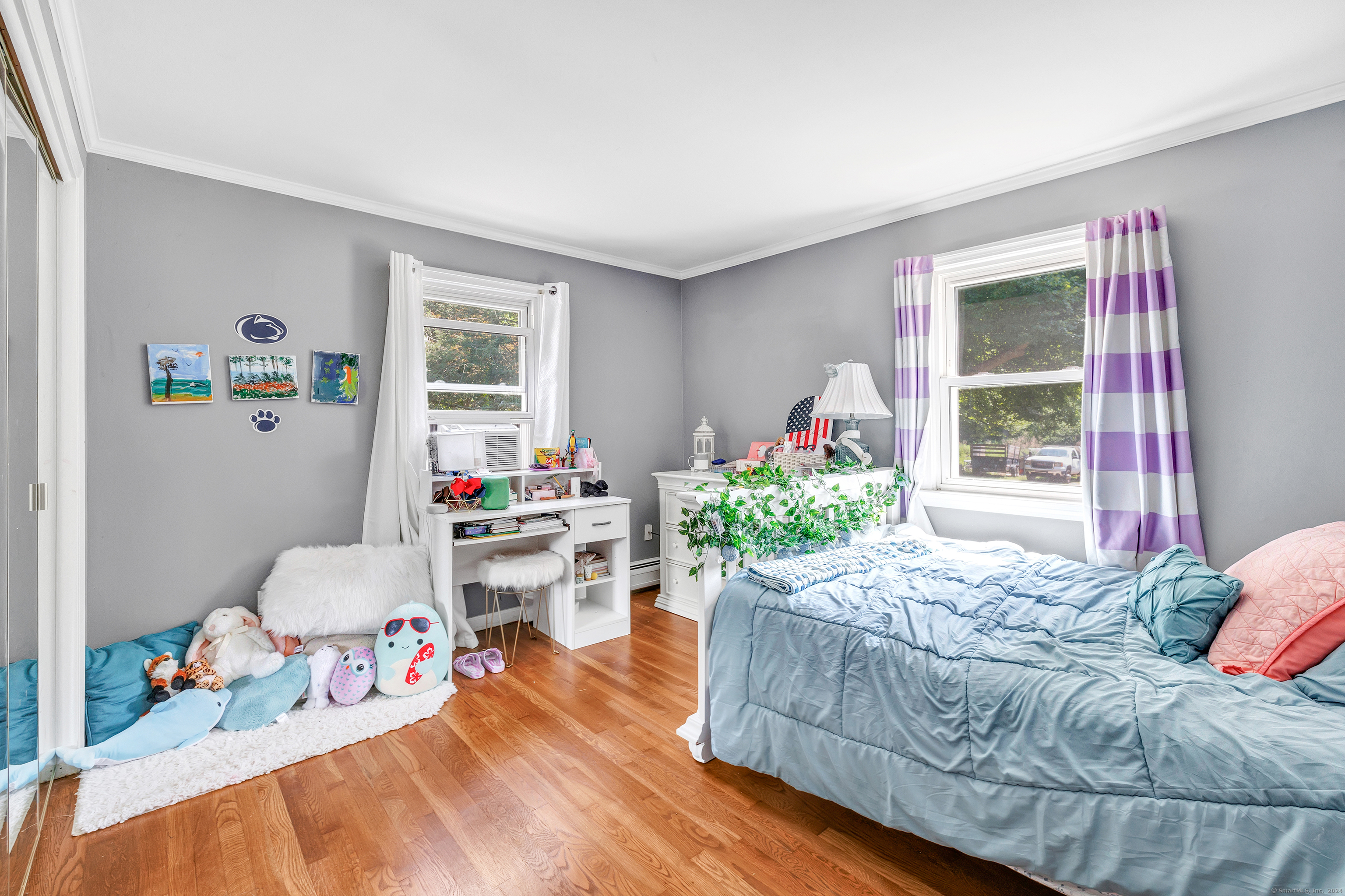 114 Harvester Road