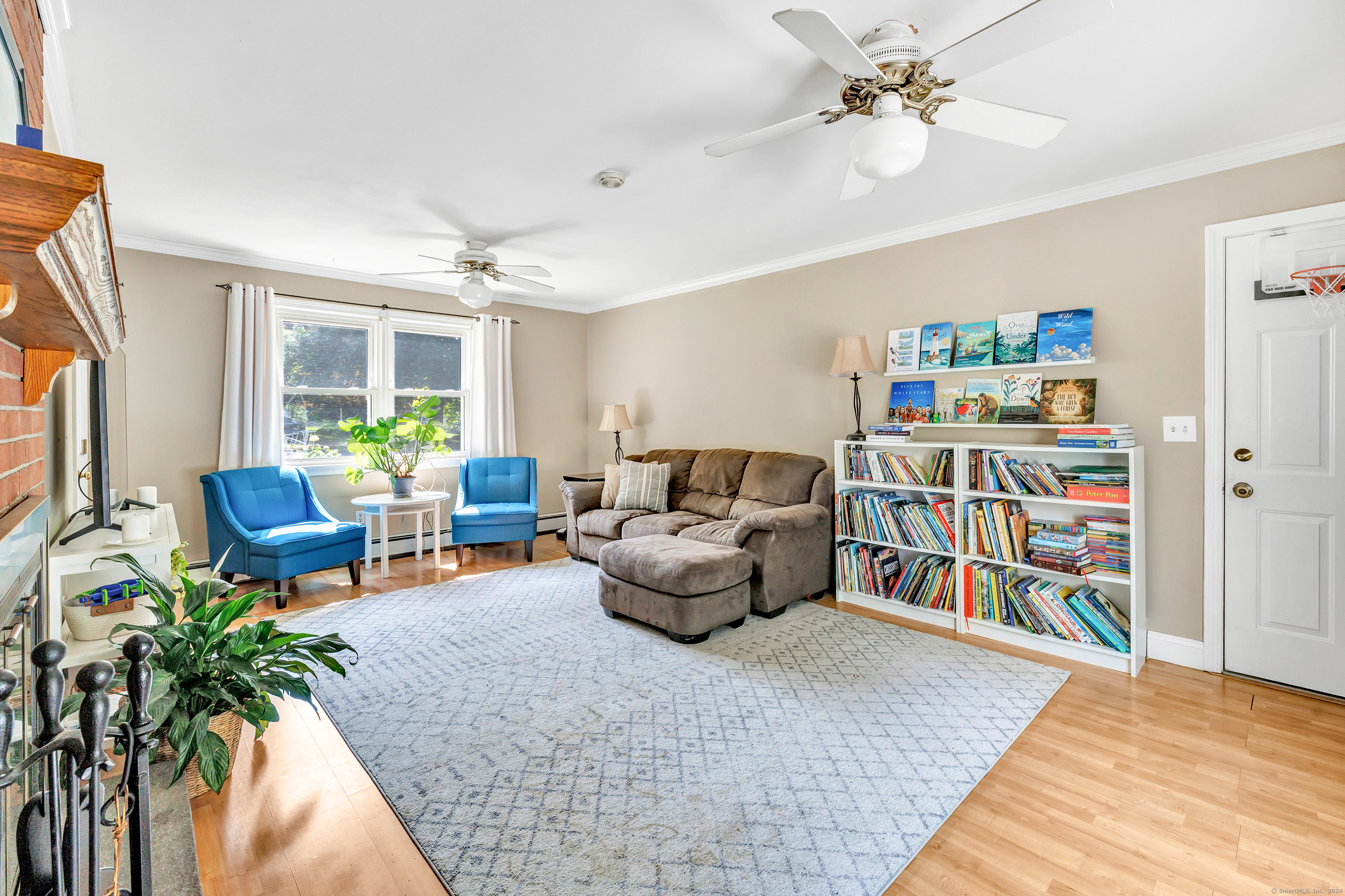 114 Harvester Road