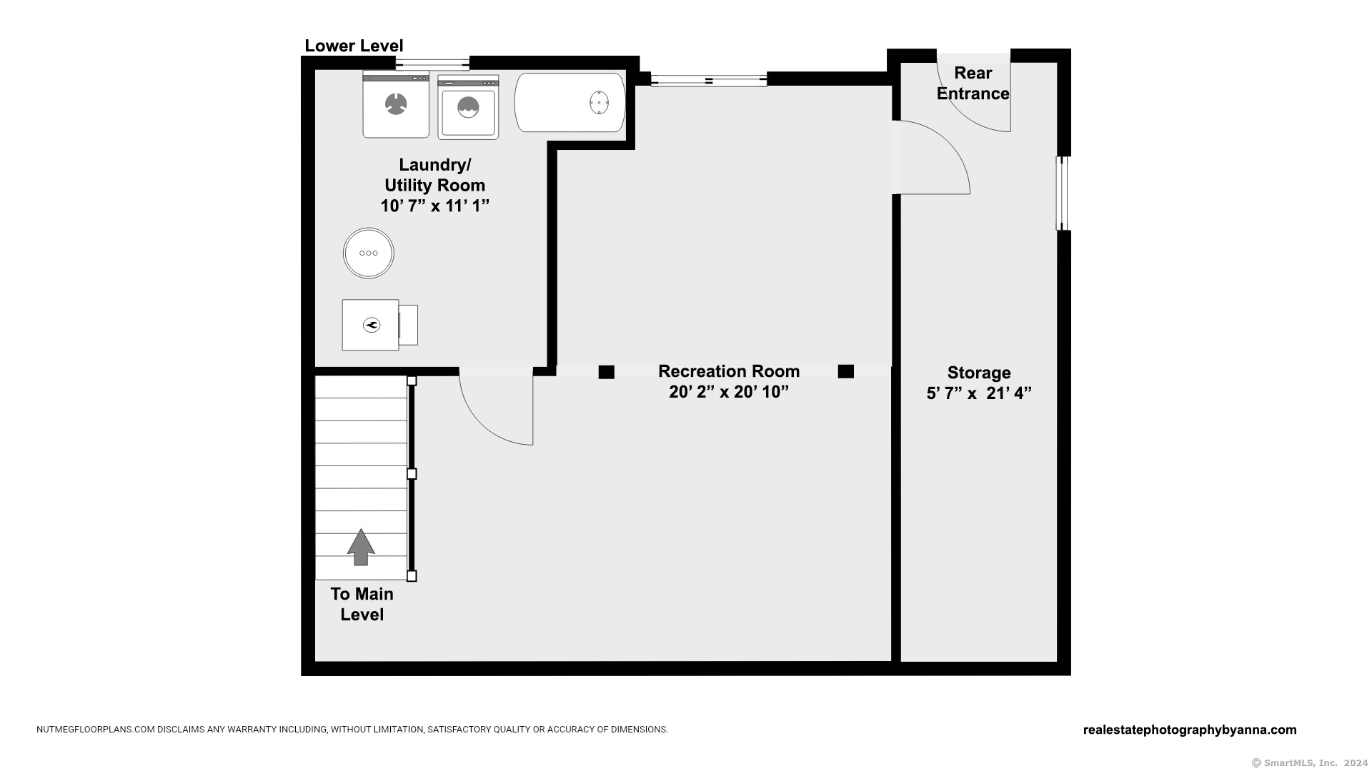114 Harvester Road