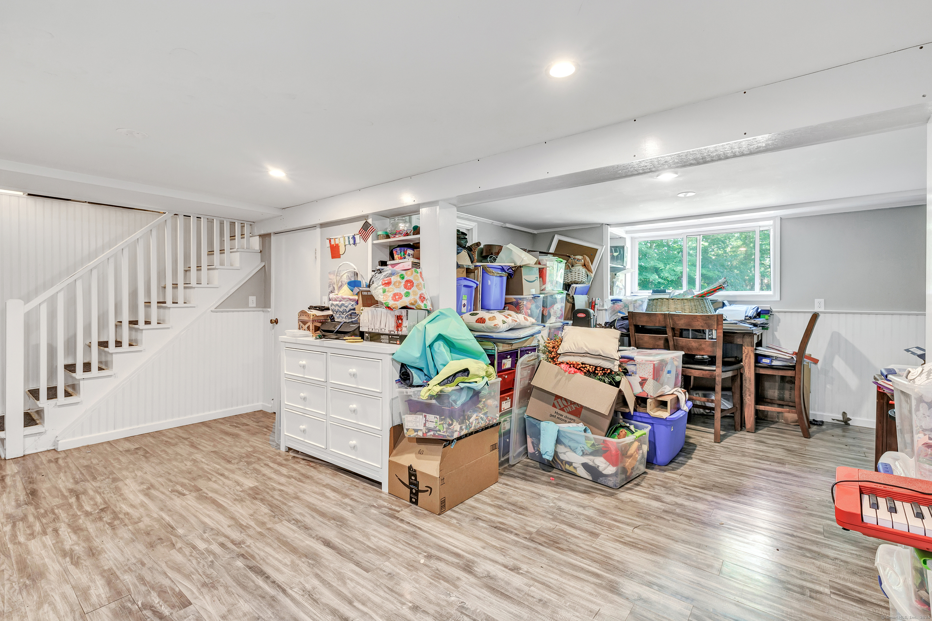 114 Harvester Road