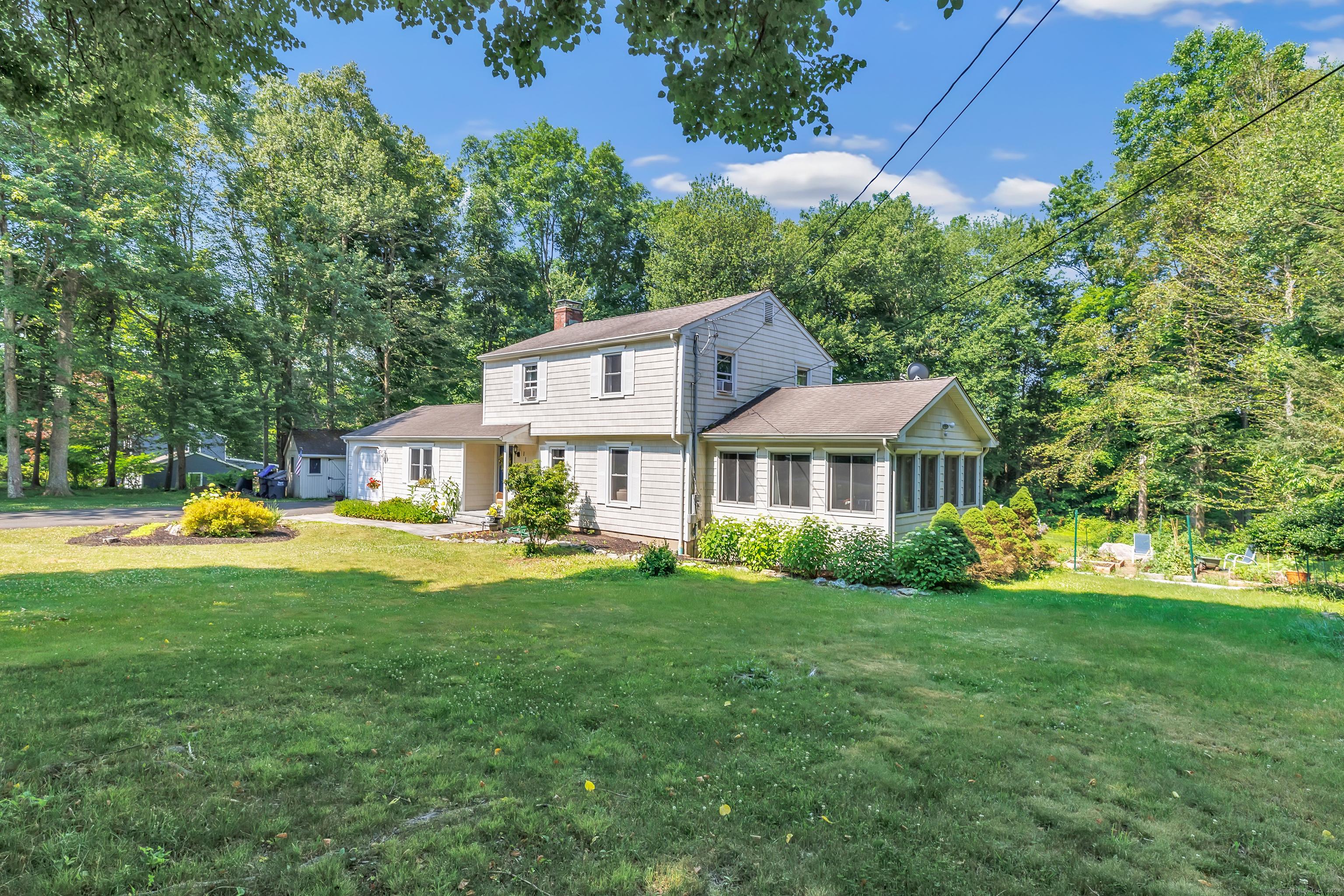 114 Harvester Road