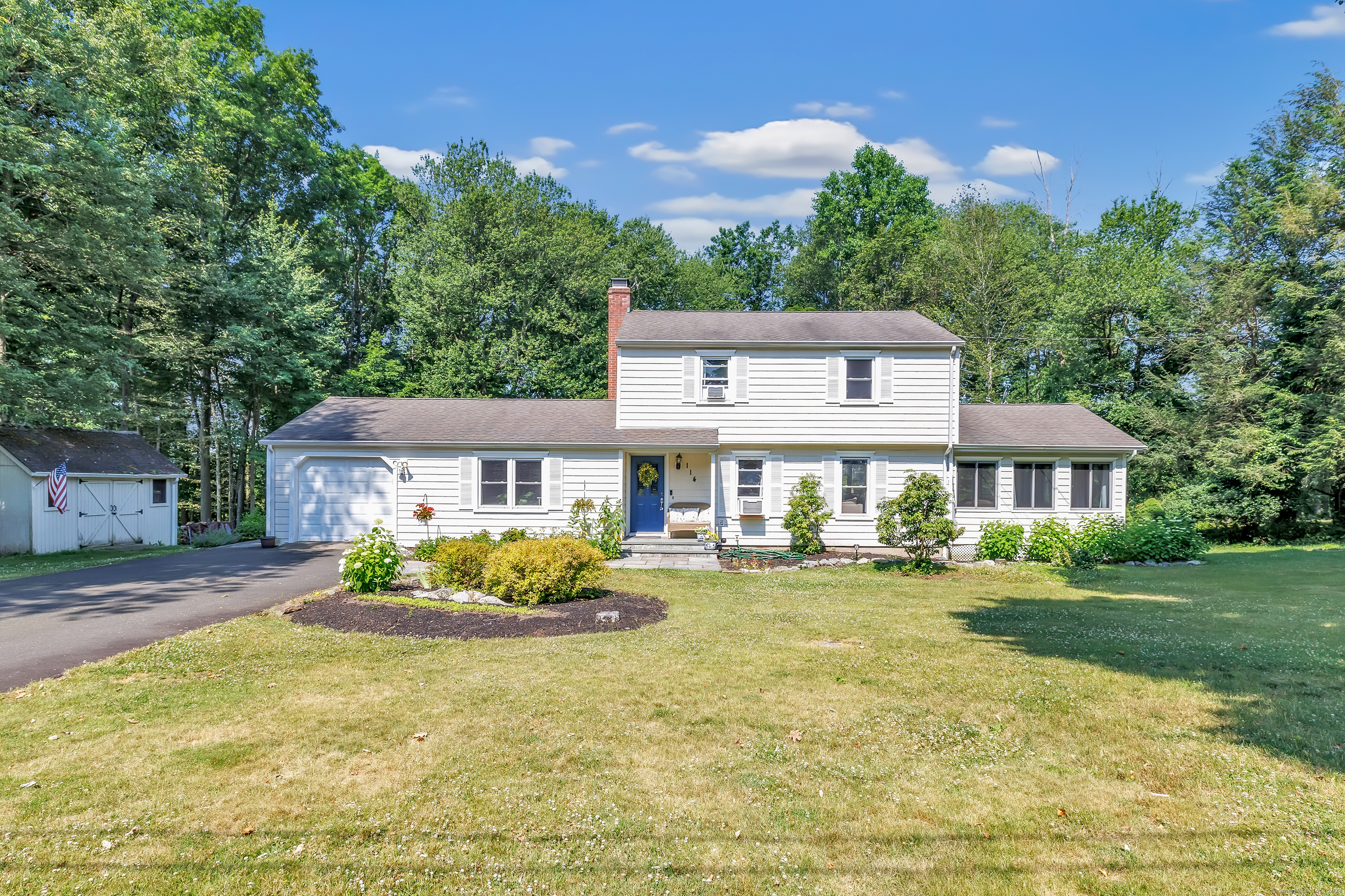 114 Harvester Road